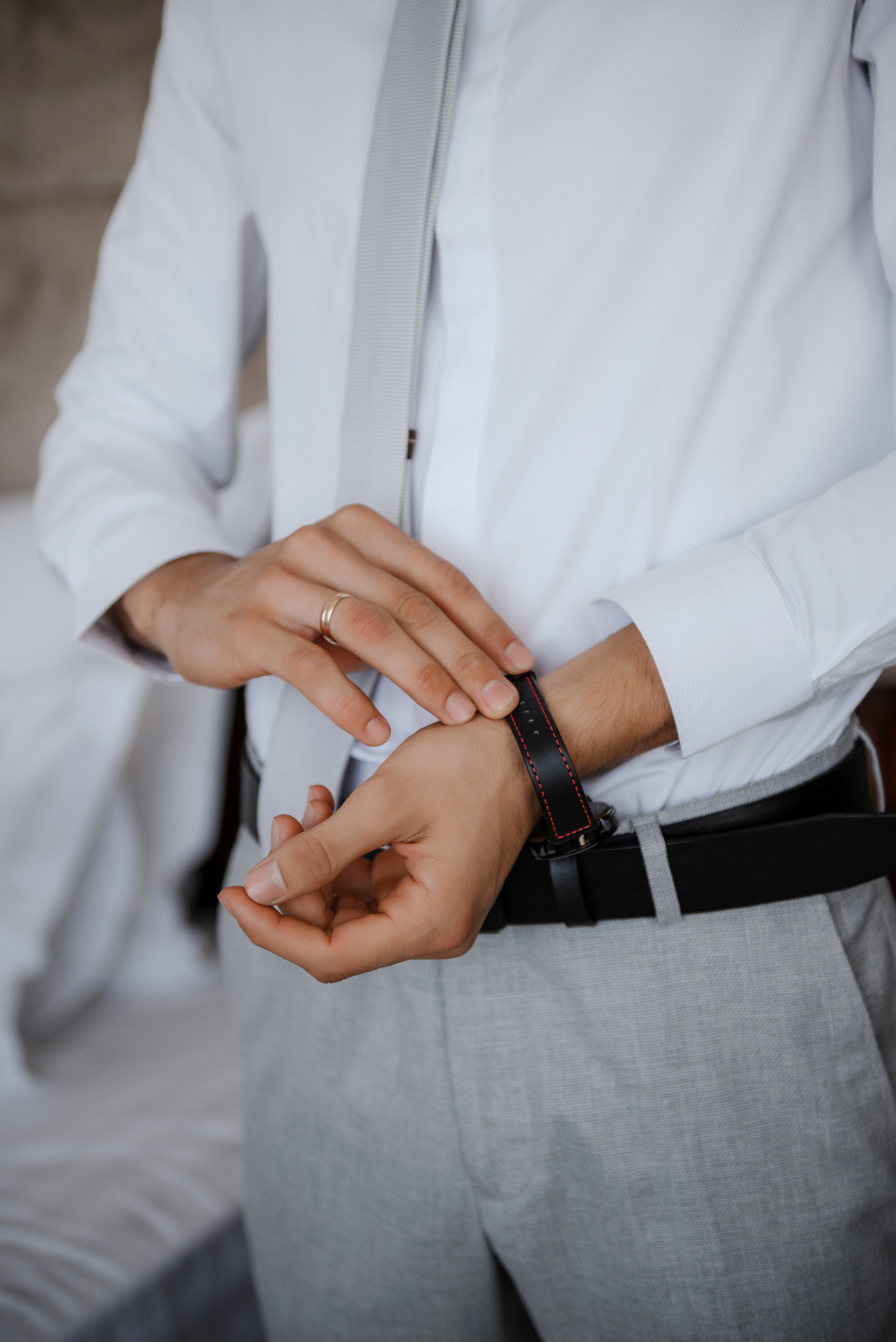 Тимур и Кристина. Свадебный и семейный фотограф в Краснодаре