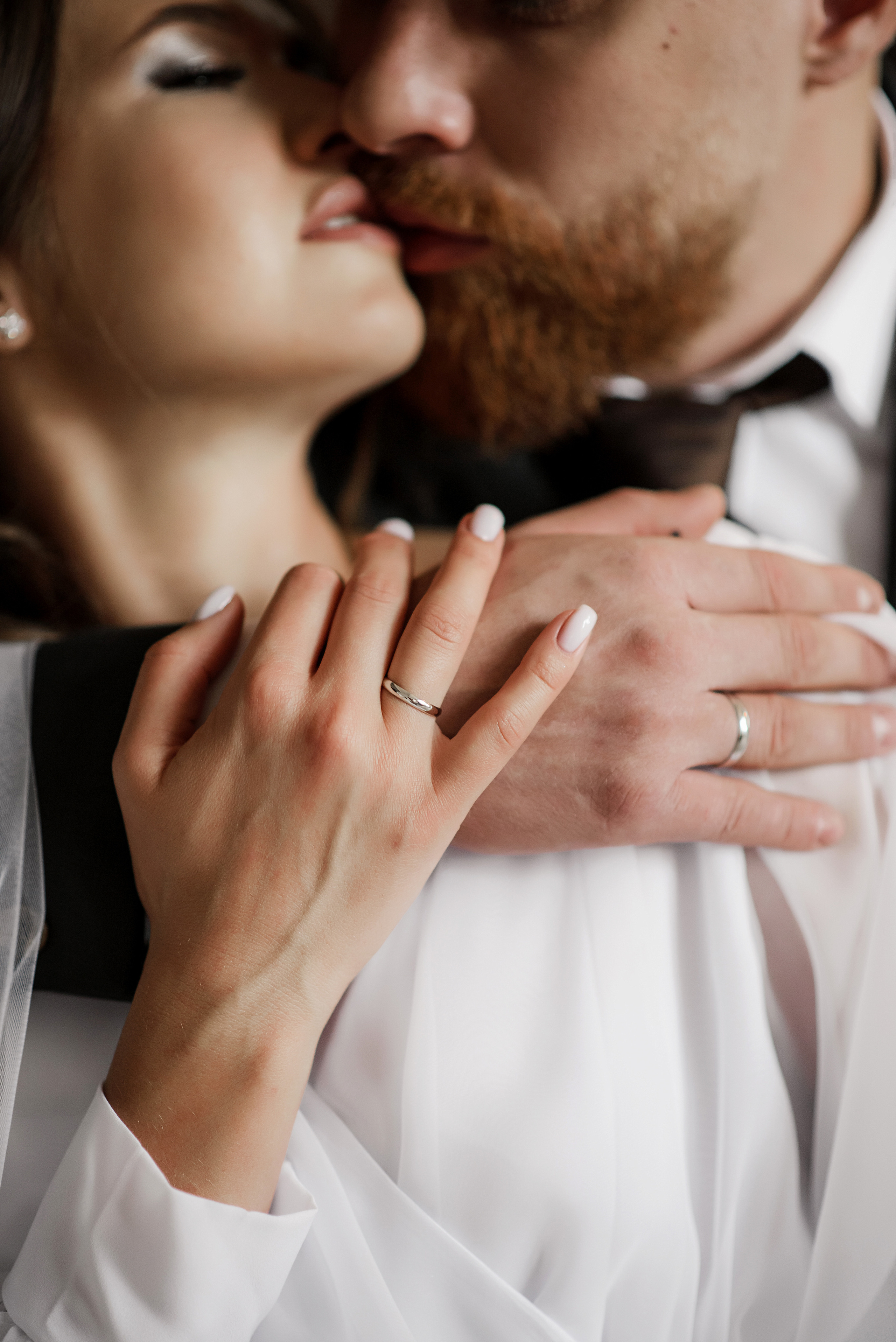 Денис и Анна. Свадебный и семейный фотограф в Краснодаре