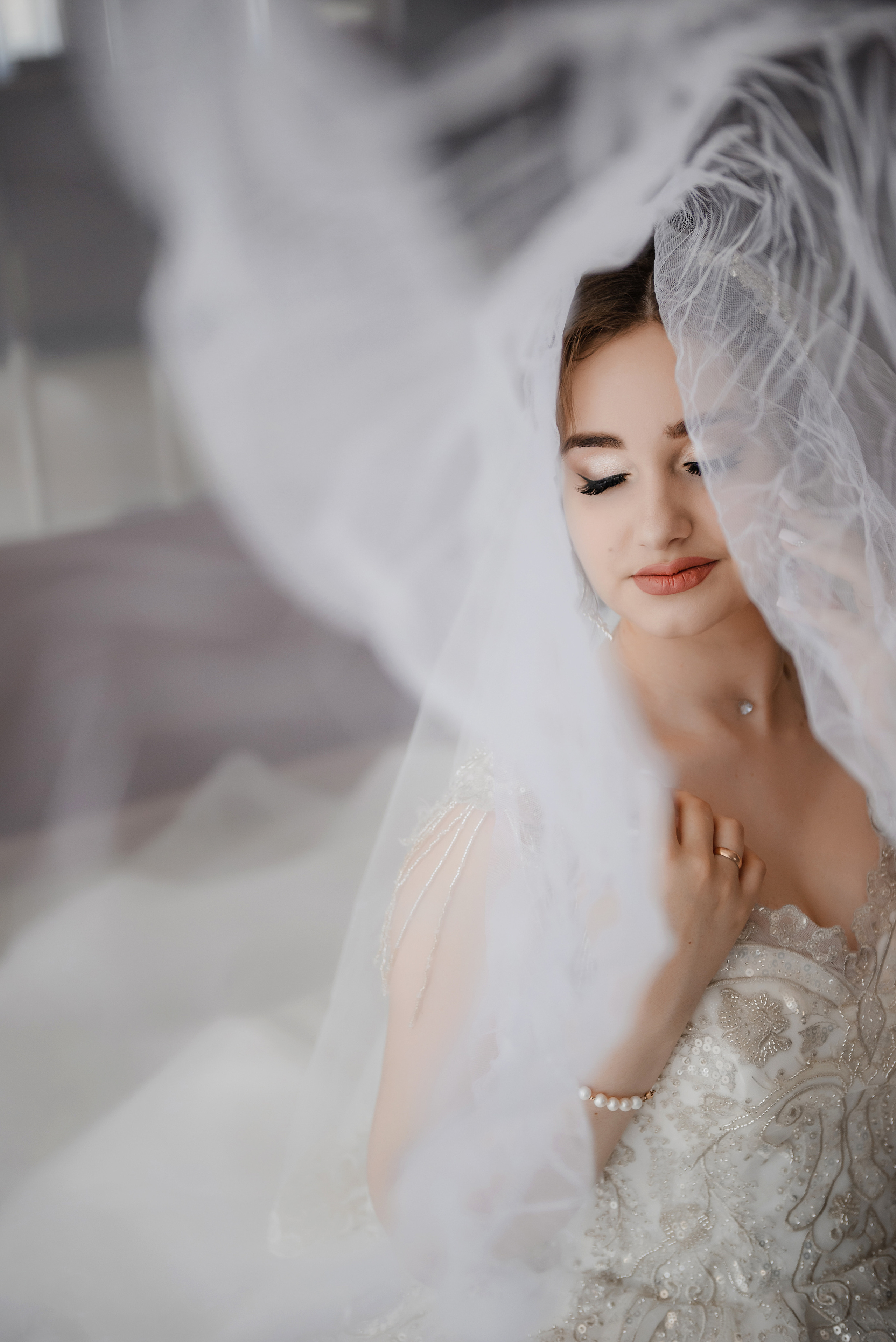 Тимур и Кристина. Свадебный и семейный фотограф в Краснодаре