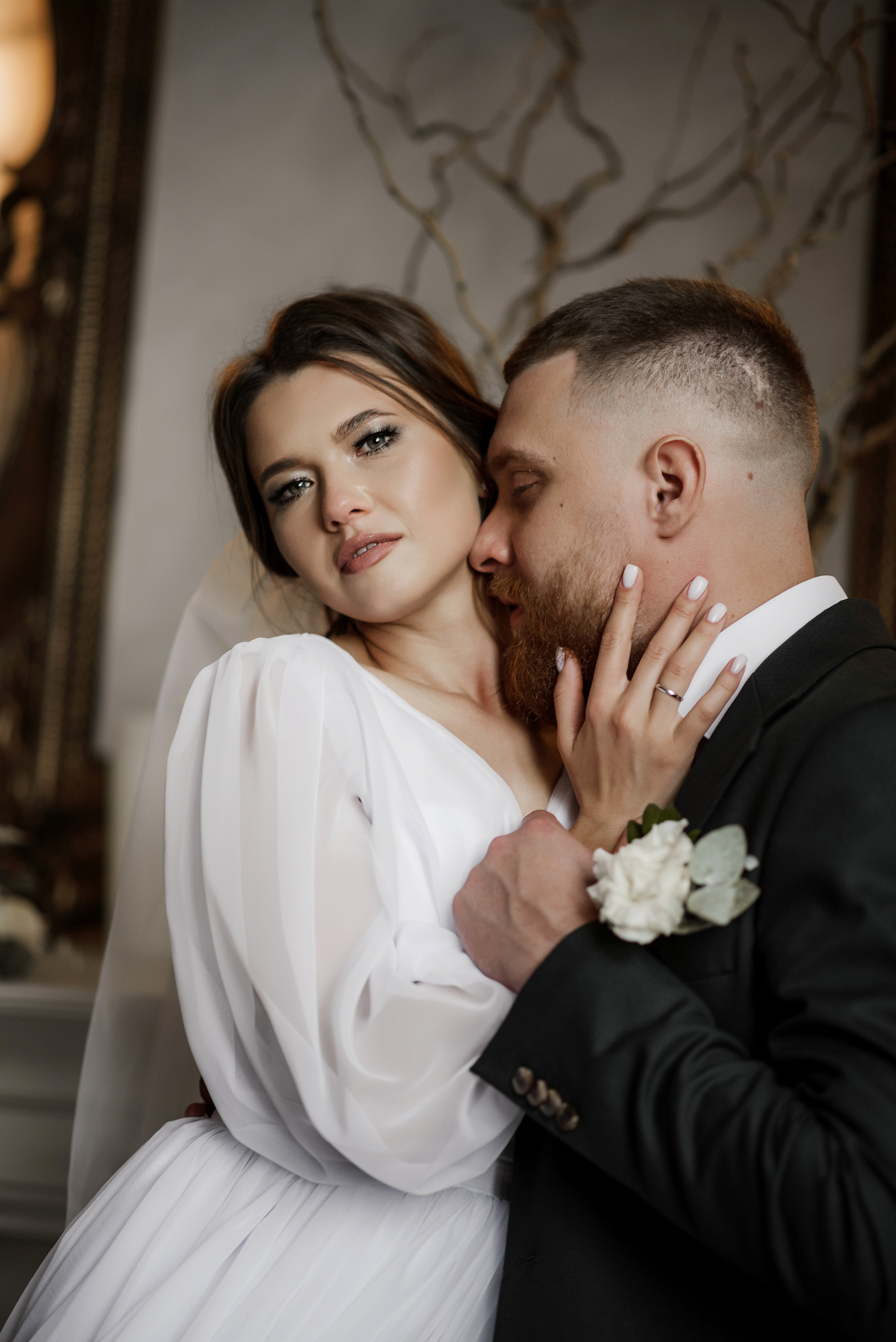 Денис и Анна. Свадебный и семейный фотограф в Краснодаре