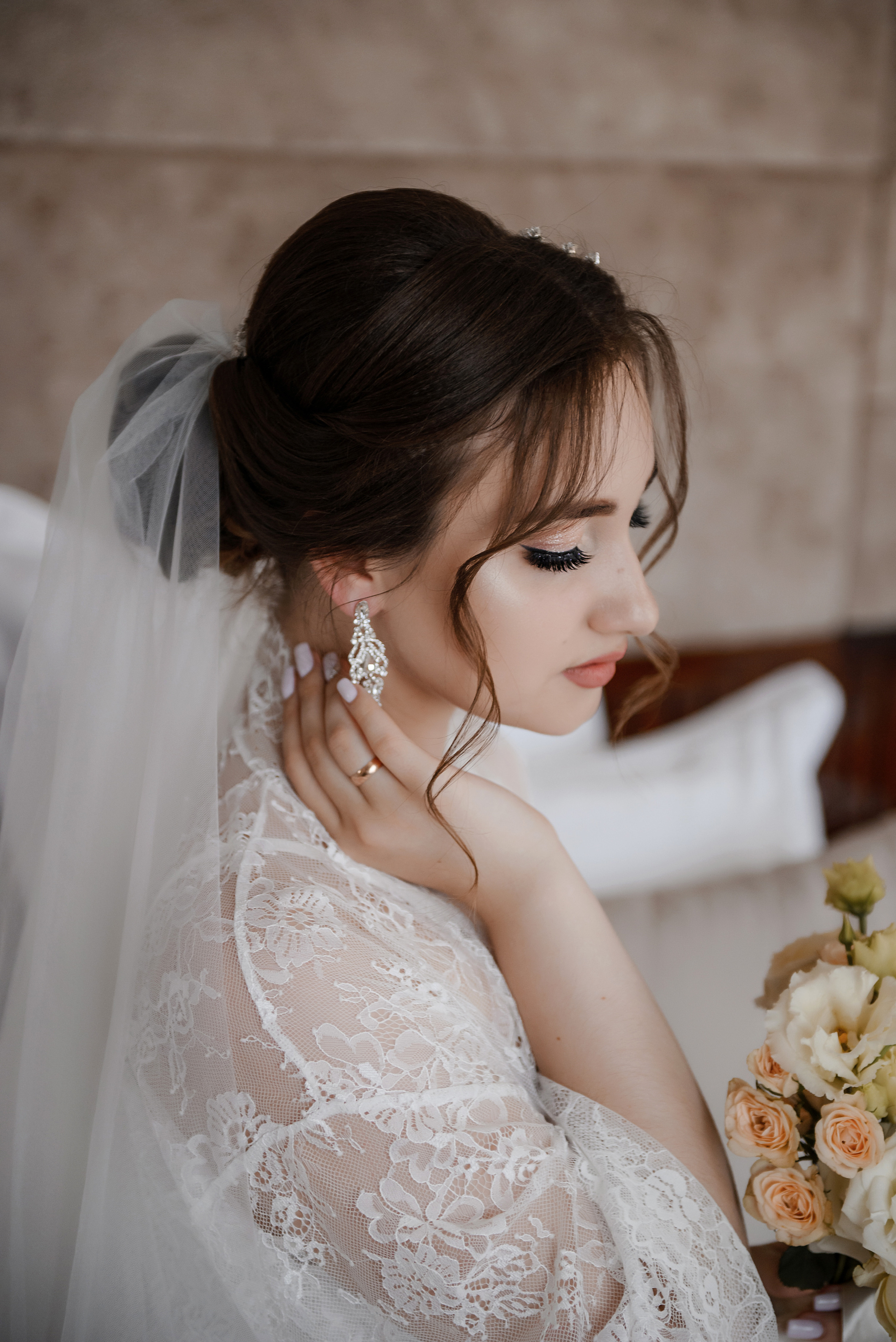 Тимур и Кристина. Свадебный и семейный фотограф в Краснодаре