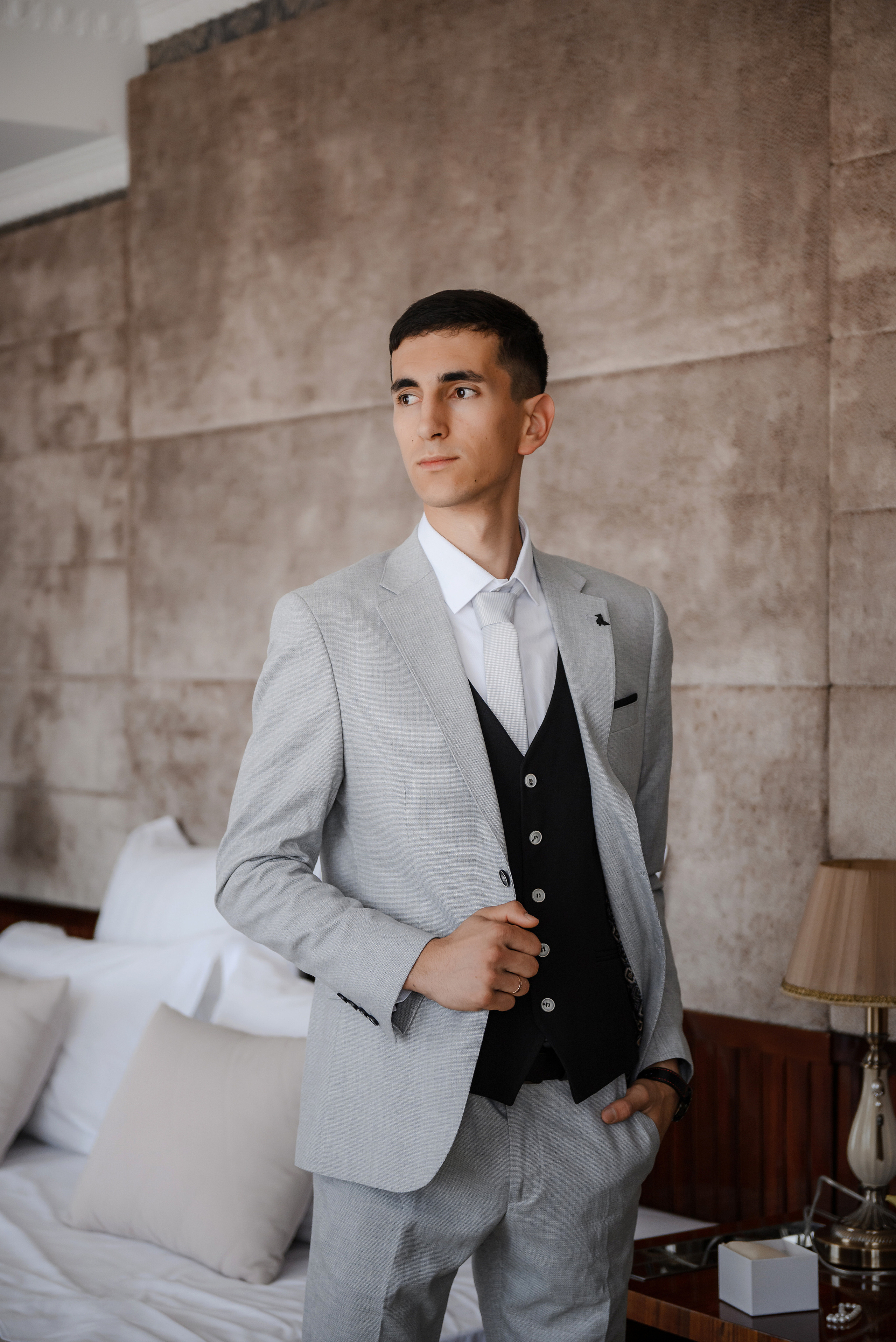 Тимур и Кристина. Свадебный и семейный фотограф в Краснодаре