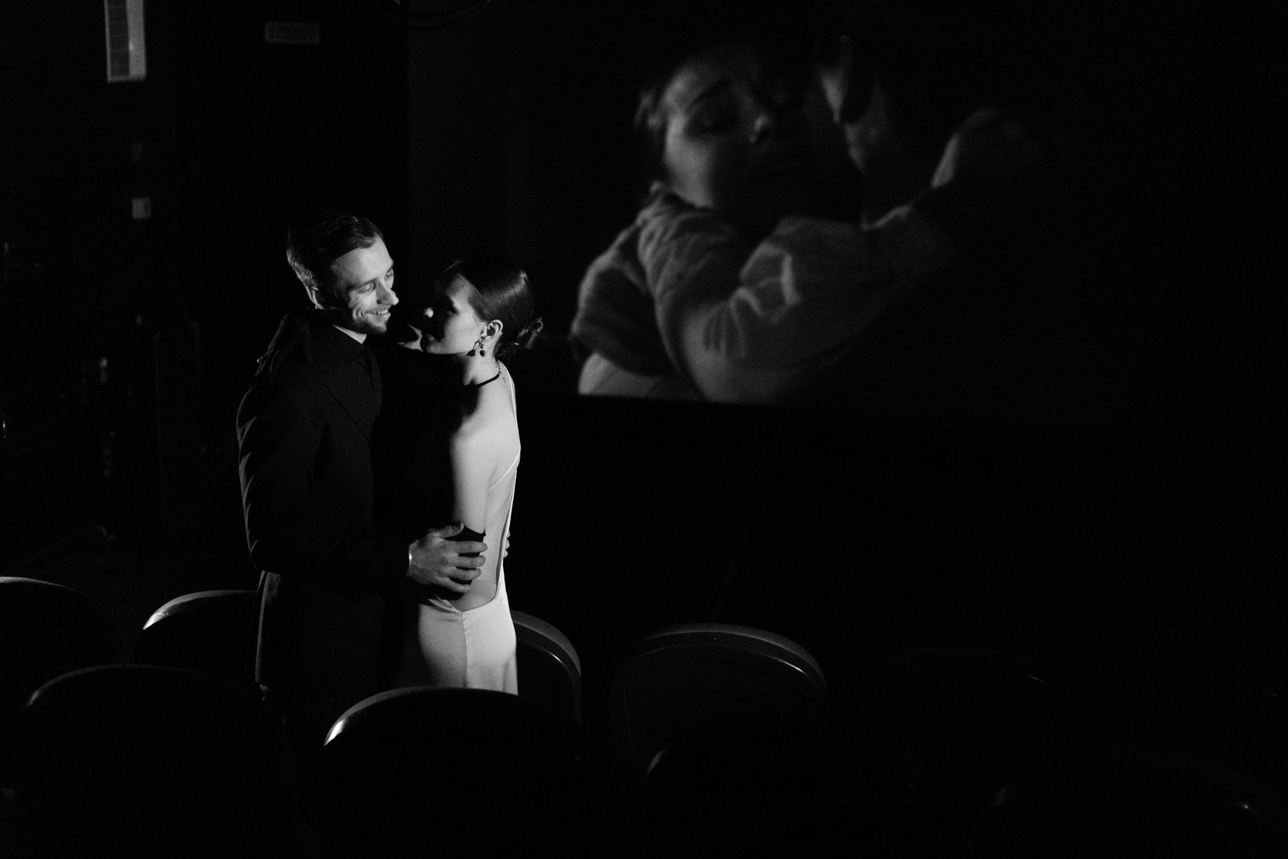 Александра и Алексей. Фотограф Вышний Волочек/Тверь/Москва/Санкт-Петербург