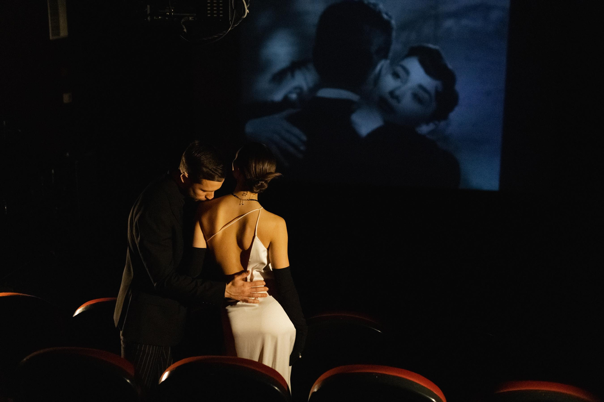 Александра и Алексей. Фотограф Вышний Волочек/Тверь/Москва/Санкт-Петербург