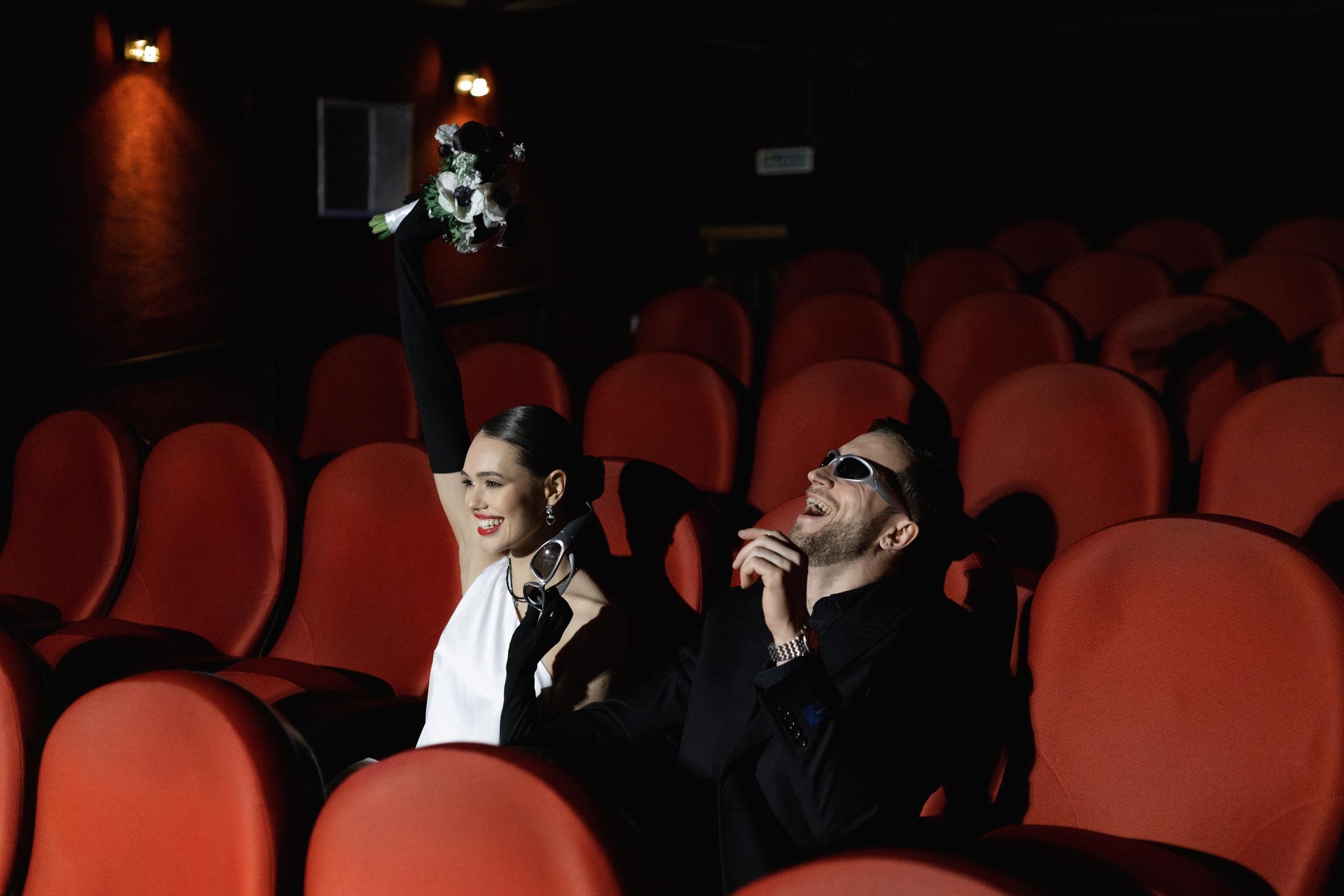 Александра и Алексей. Фотограф Вышний Волочек/Тверь/Москва/Санкт-Петербург