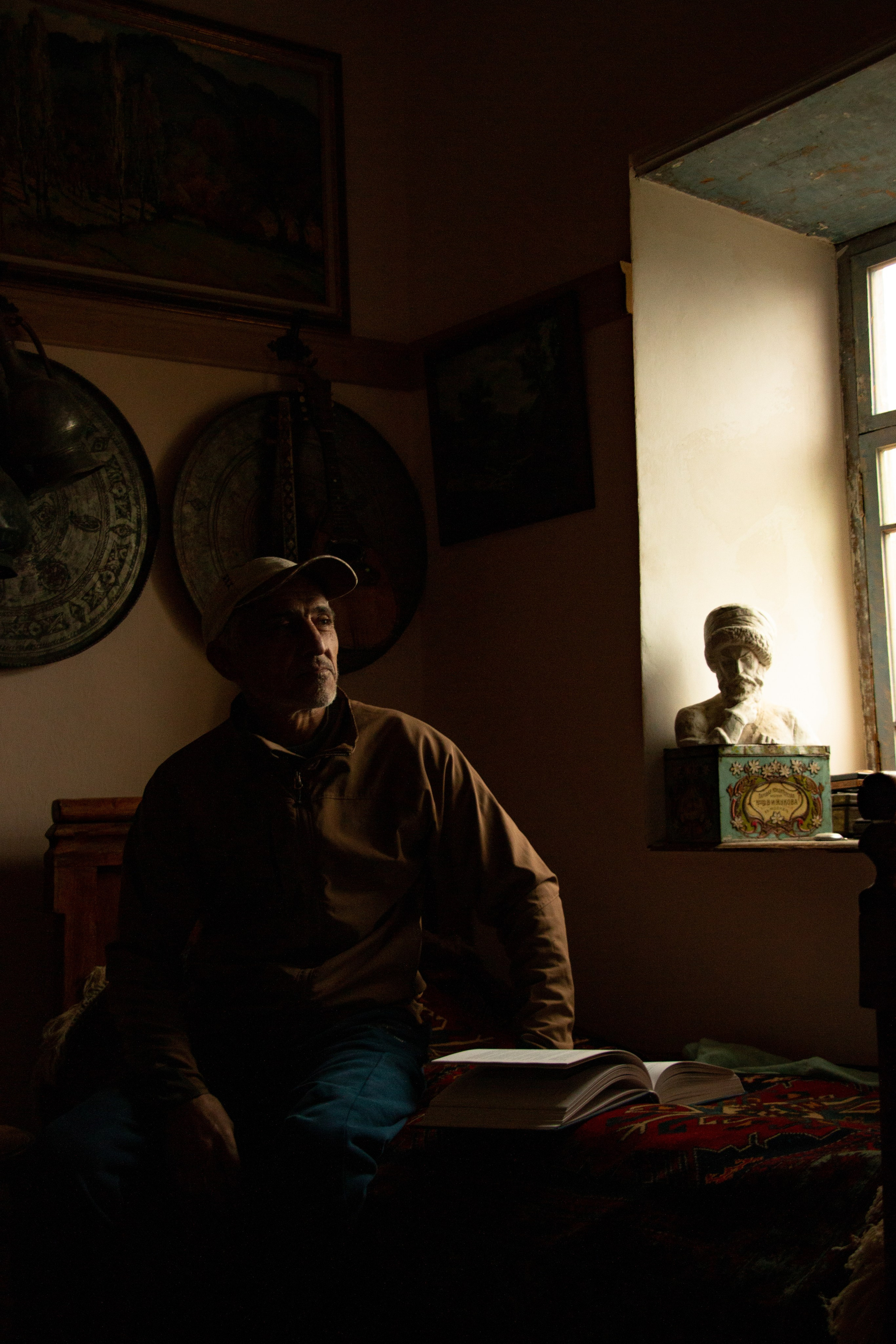 Дагестан. Фотограф в Сочи