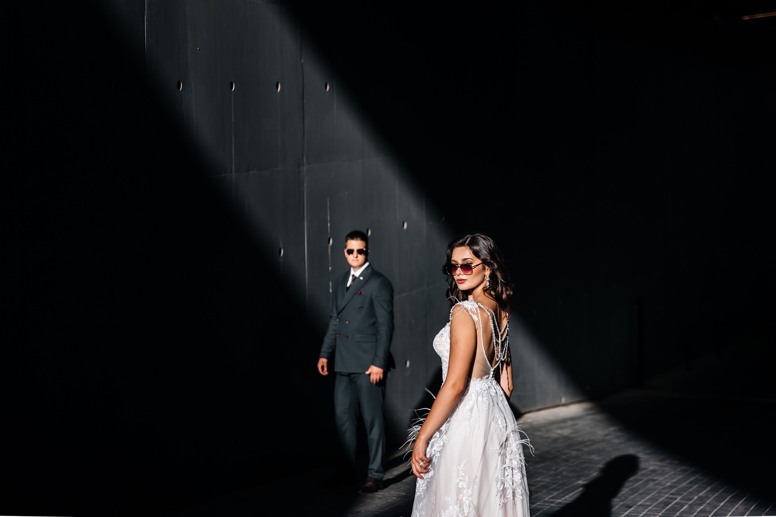 Свадьба на винодельне. Анонс для Ивана и Виктории. Свадебный фотограф в Крыму и Севастополе Ольга Баскакова