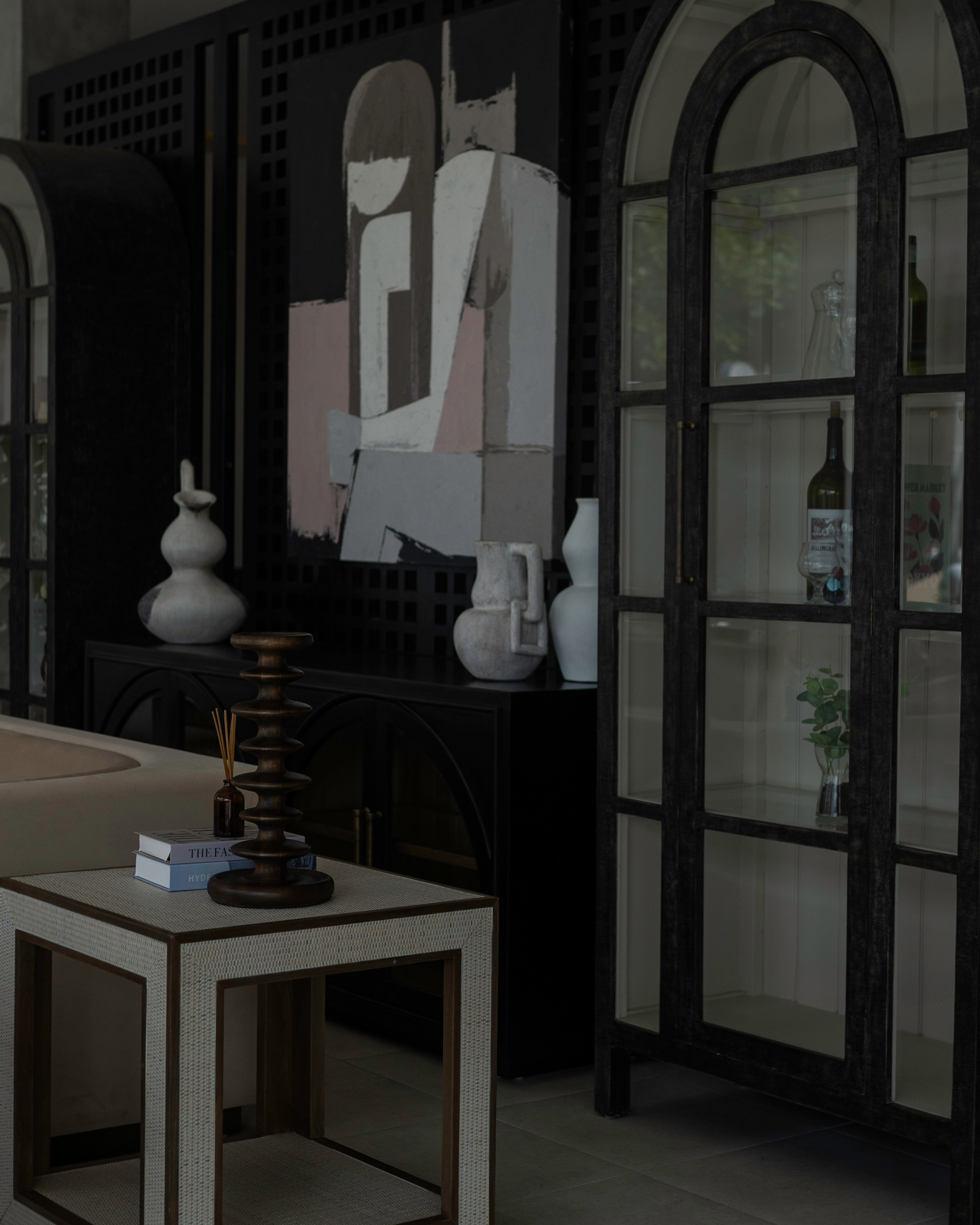 CONTENT. Art Photographer Anastasiia Maiskaya