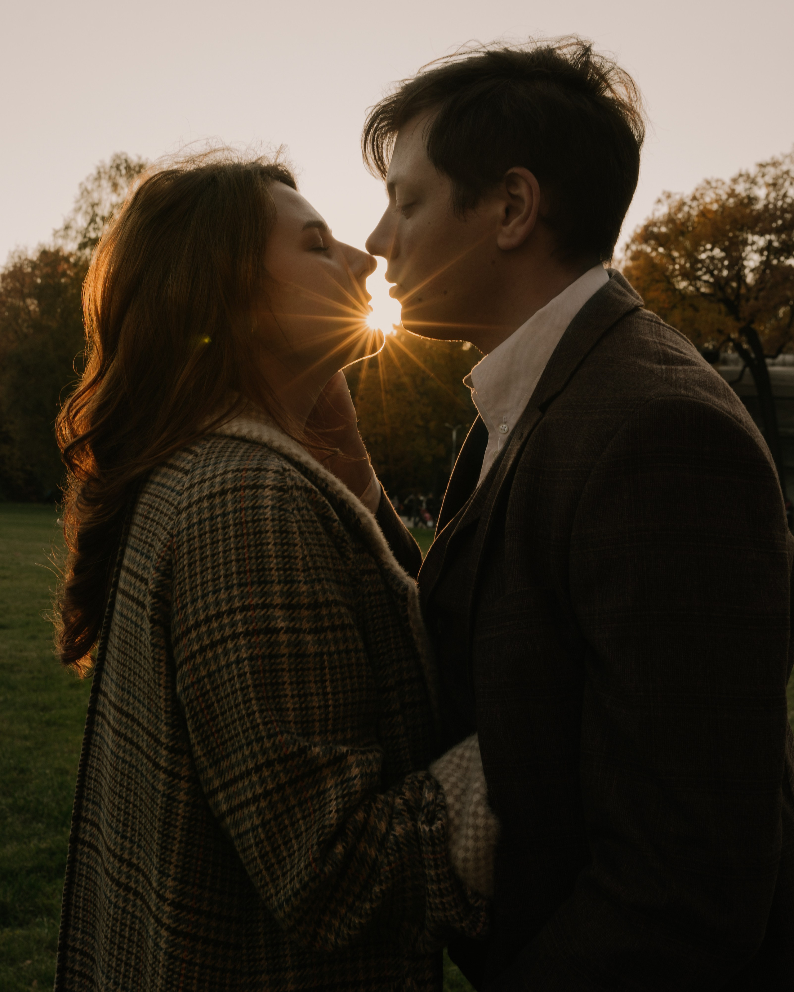 LOVESTORY. Art Photographer Anastasiia Maiskaya