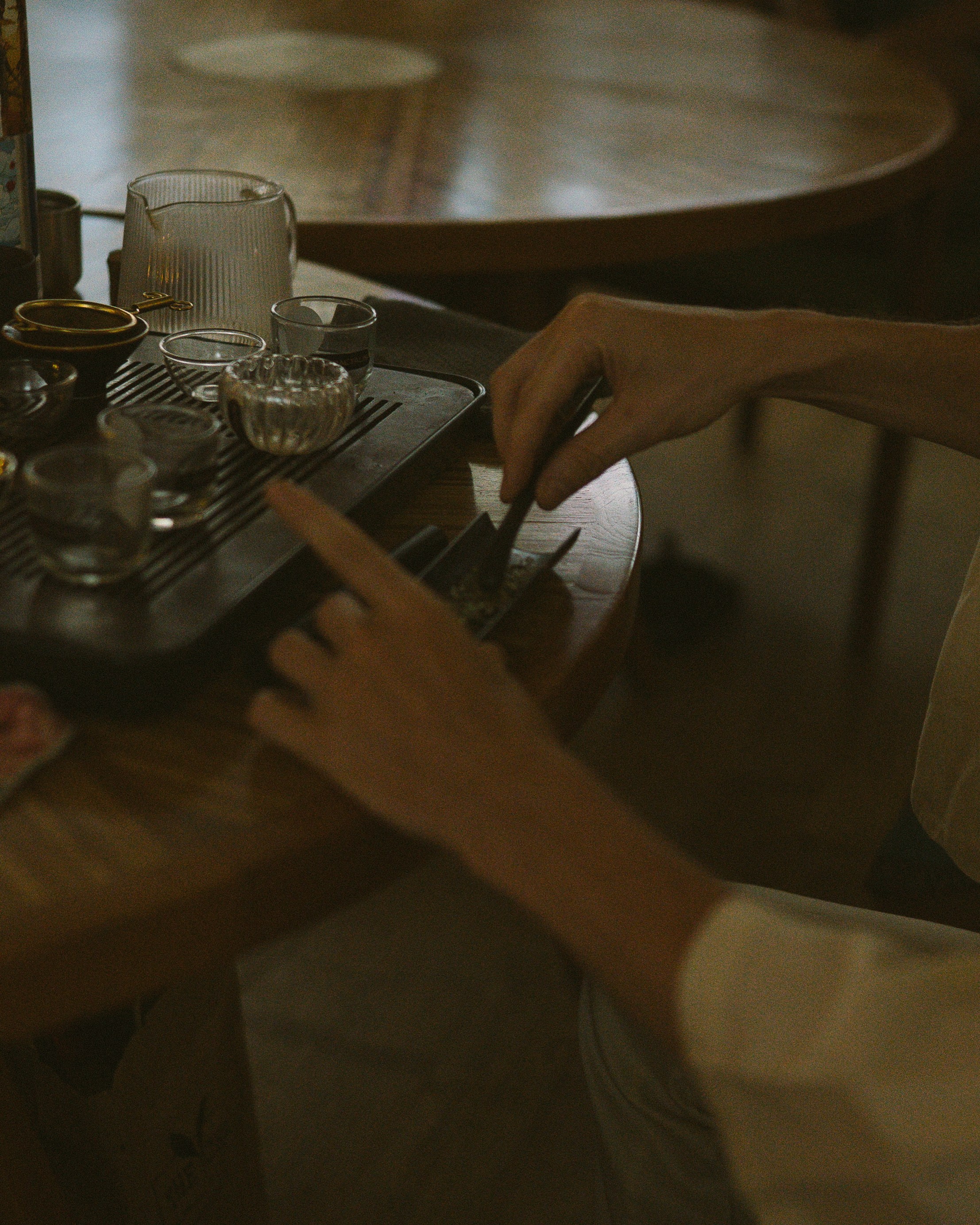 REPORTAGE. Art Photographer Anastasiia Maiskaya