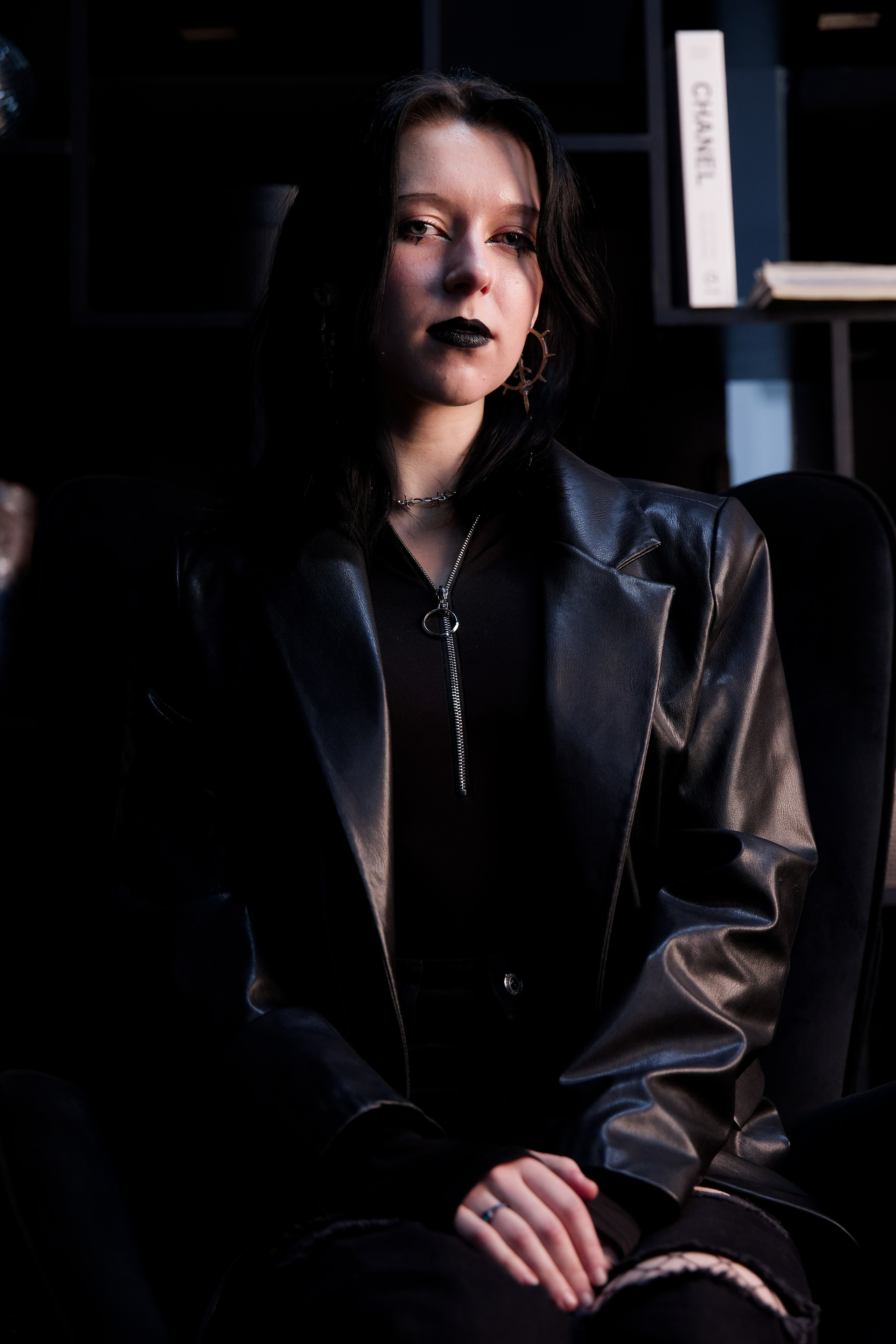 Галерея. Главная