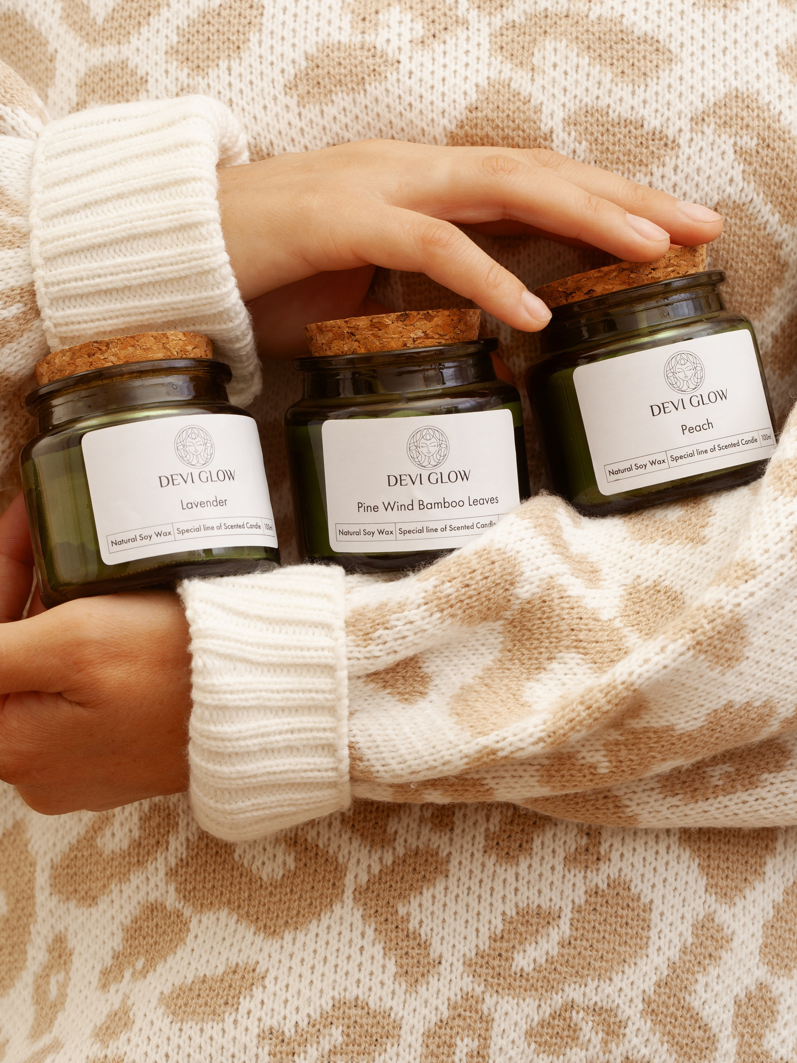 фотосъемка свечей, свечи эстетика, фотограф Барнаул, предметный фотограф