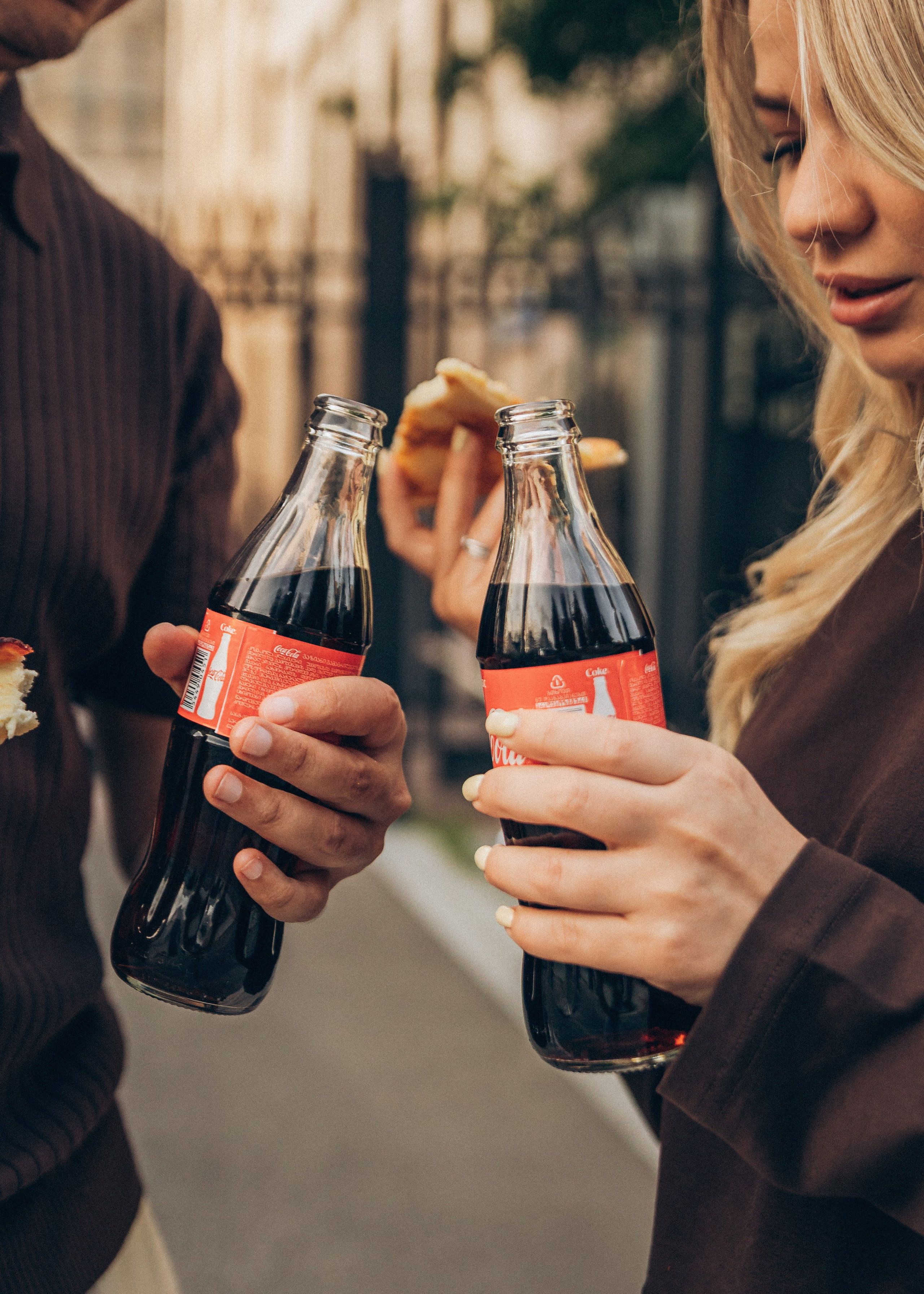 Ира и Саша. Семейный фотограф В Москве Александра Дейкун