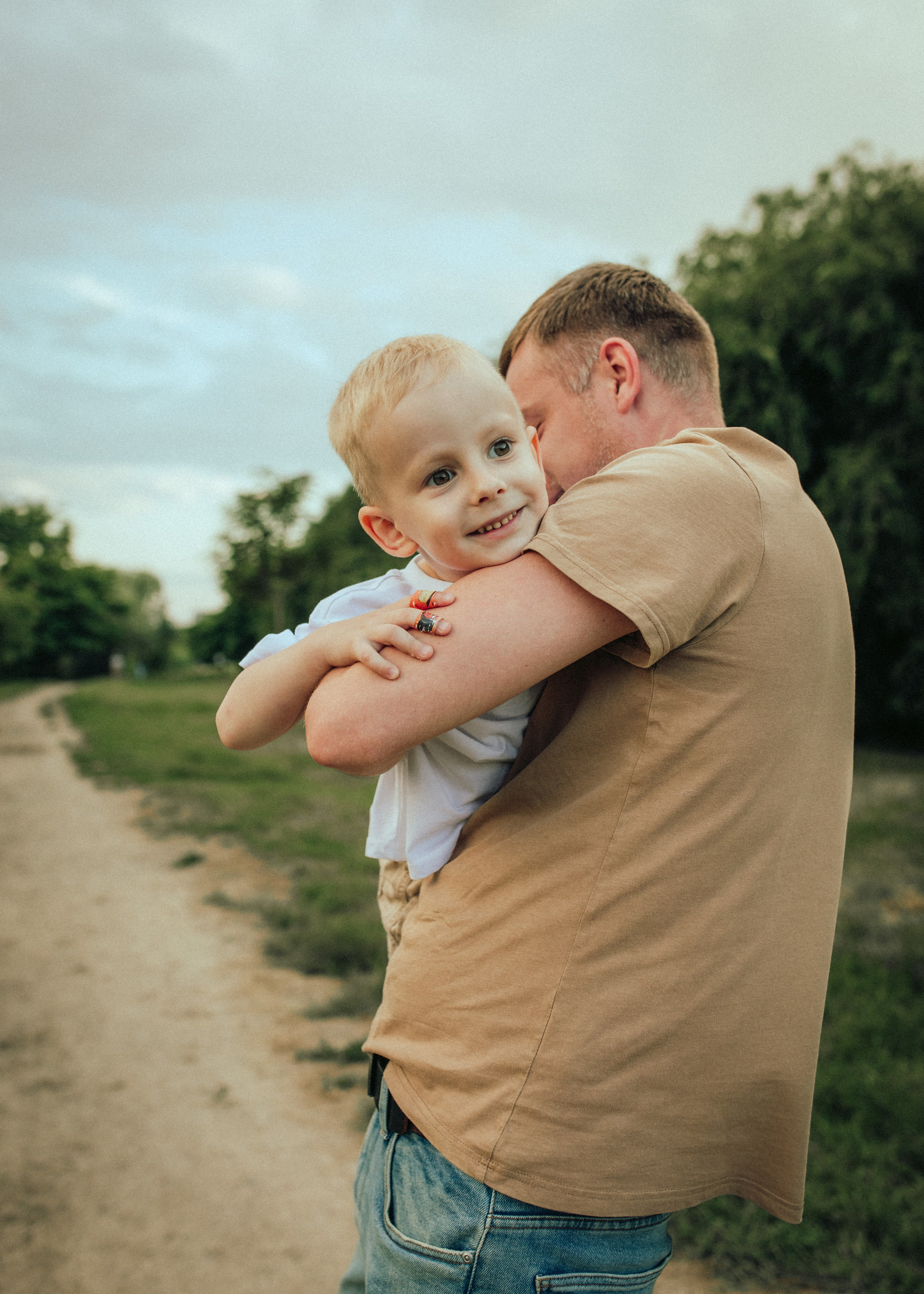 Полина, Сергей, Георгий, Эвелина. Семейный фотограф В Москве Александра Дейкун