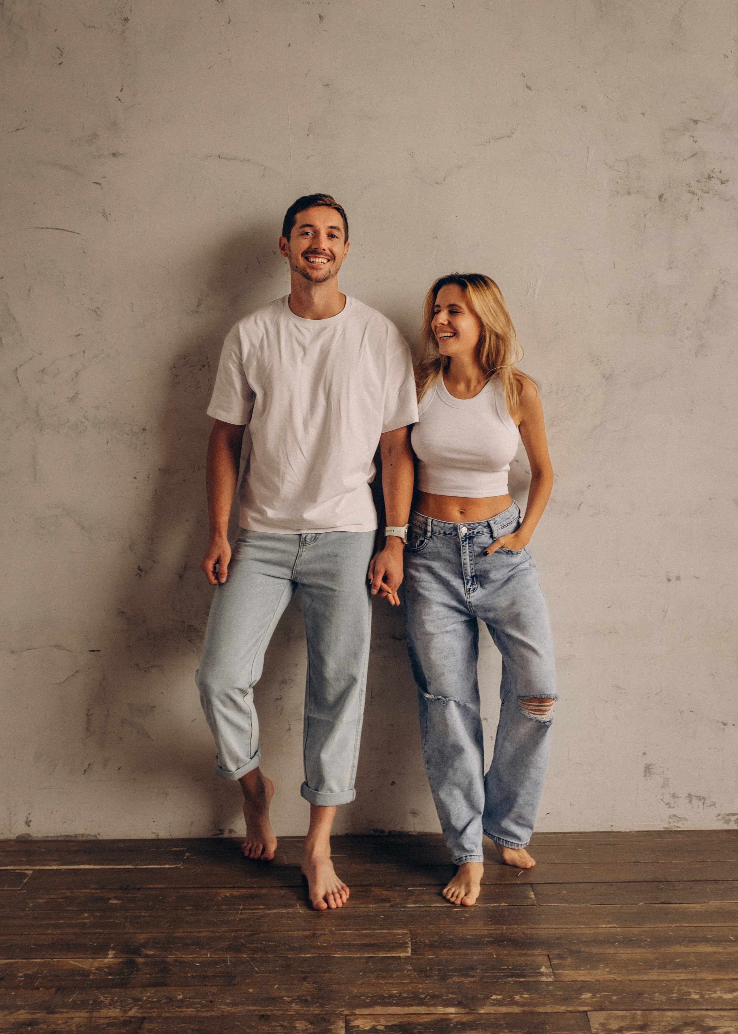 Таня и Саша. Семейный фотограф В Москве Александра Дейкун