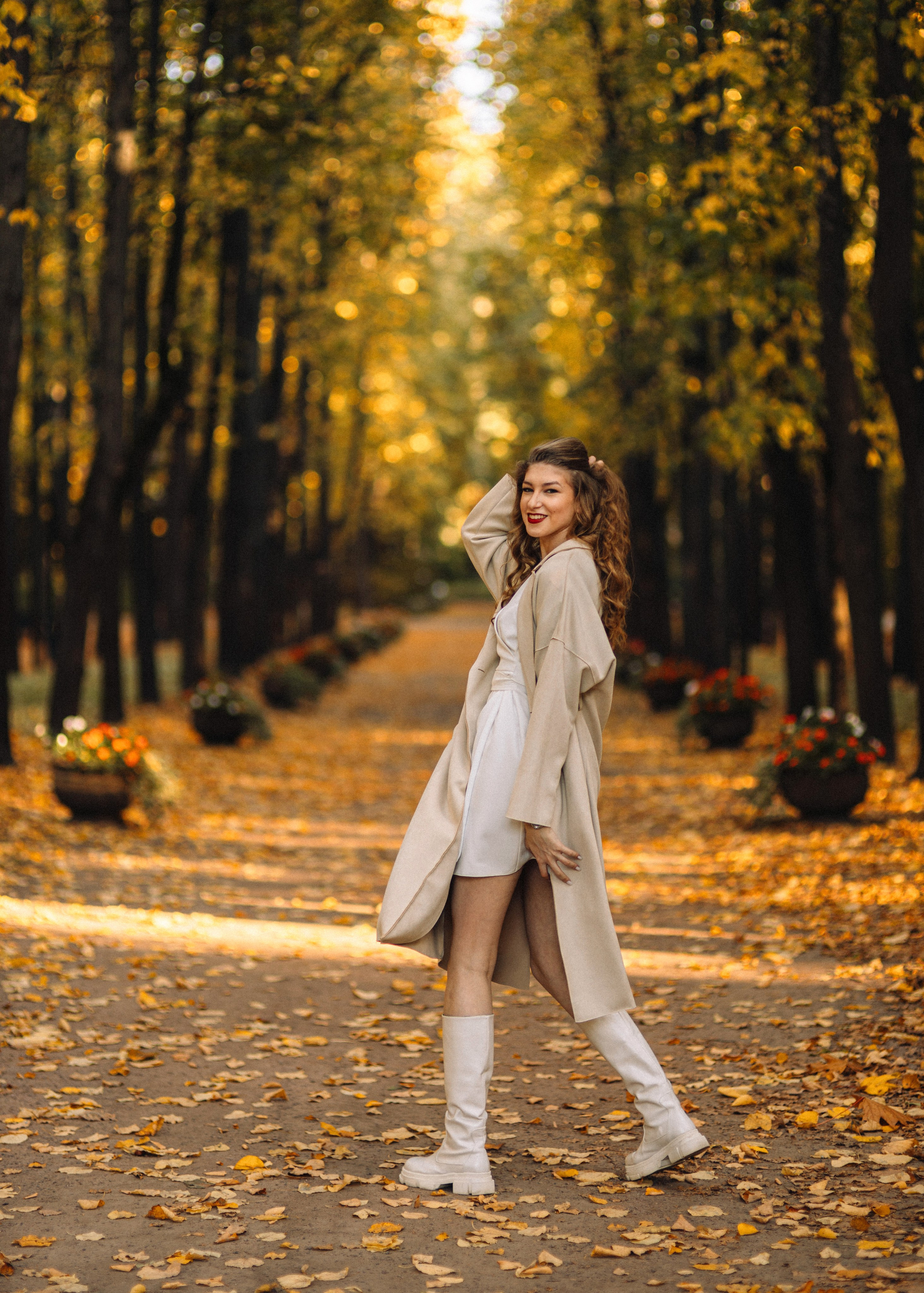 Виолетта. Семейный фотограф В Москве Александра Дейкун