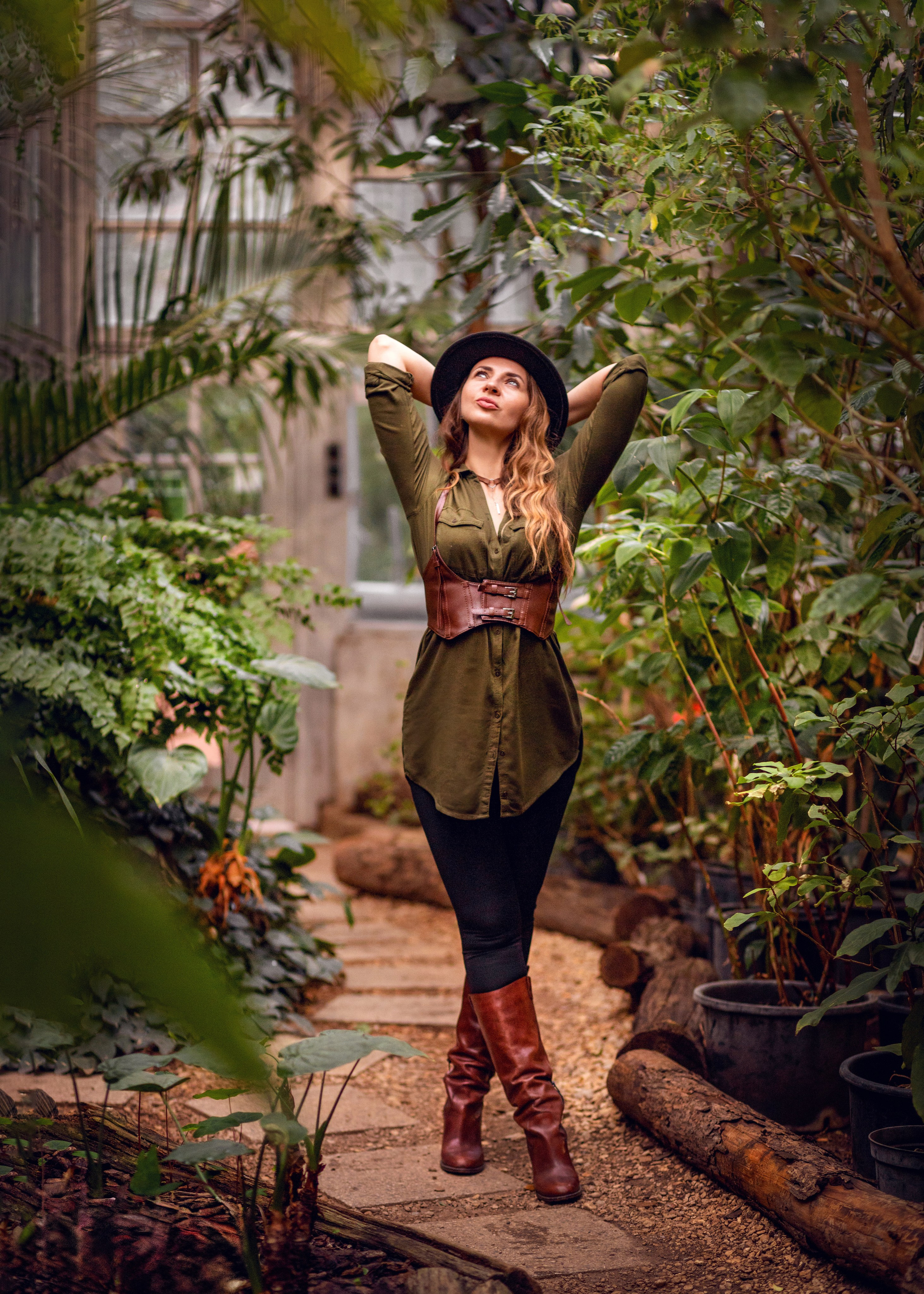 Виолетта. Семейный фотограф В Москве Александра Дейкун