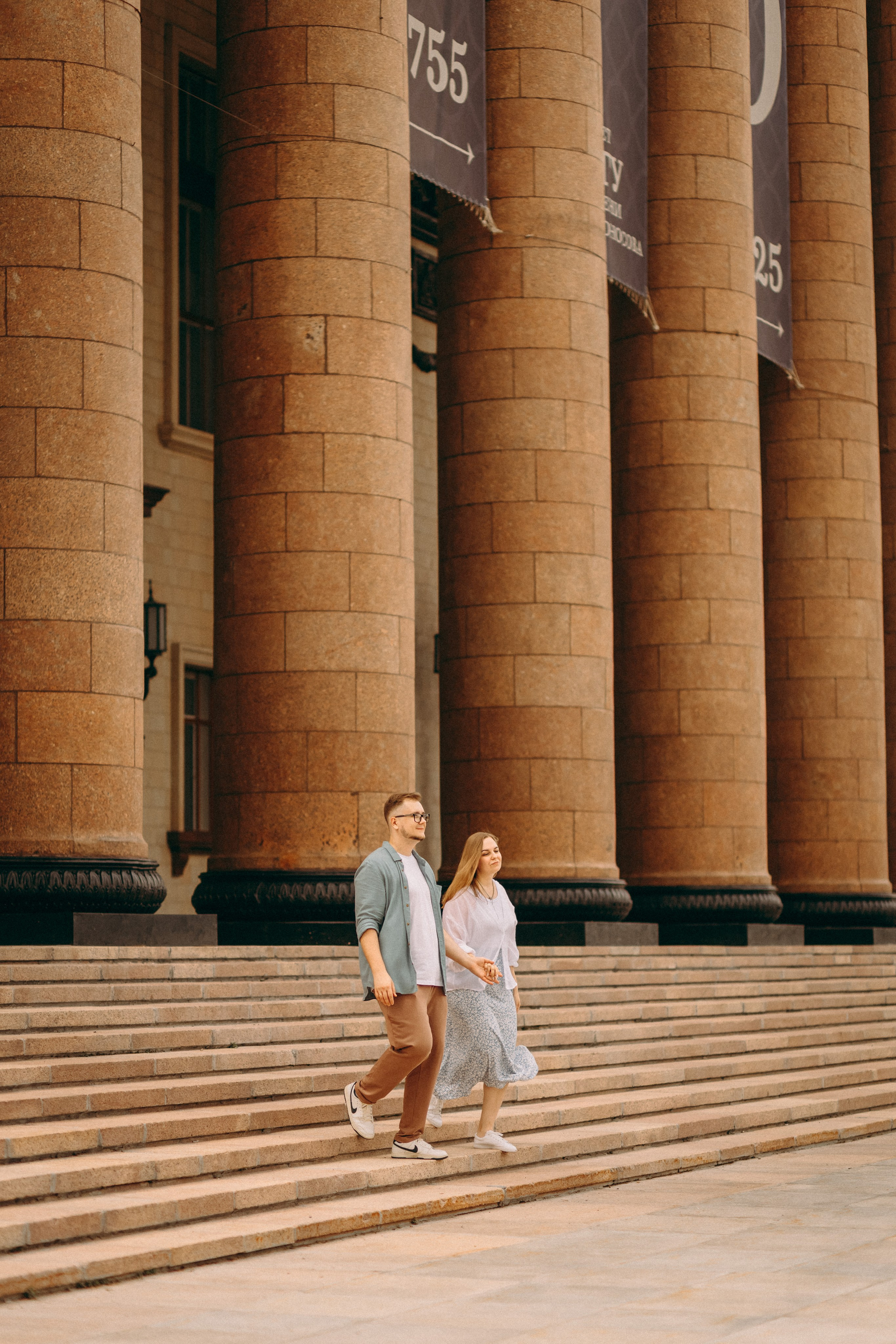 Лена и Артем. Семейный фотограф В Москве Александра Дейкун