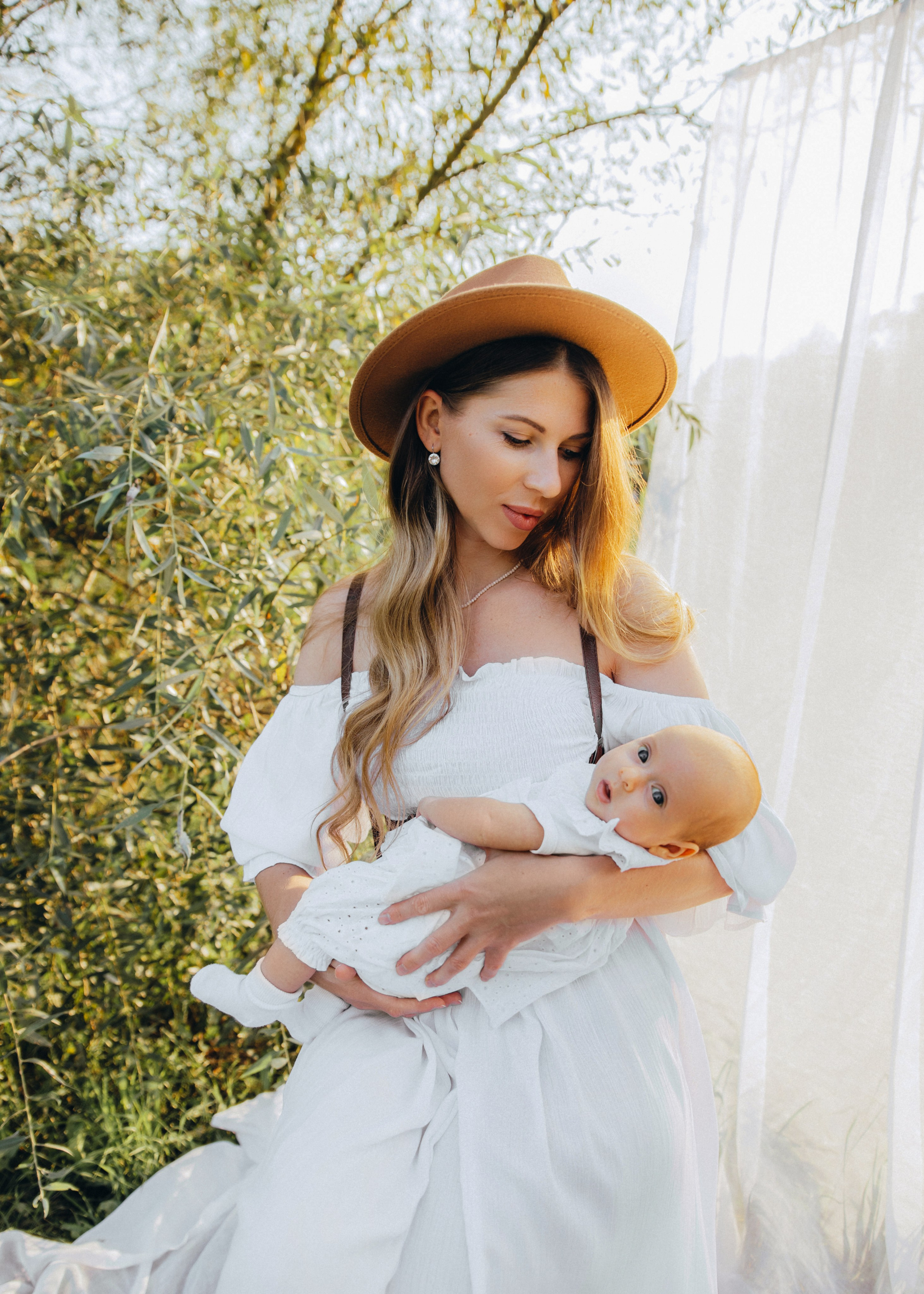 Маша, Василиса, Валерия. Семейный фотограф В Москве Александра Дейкун