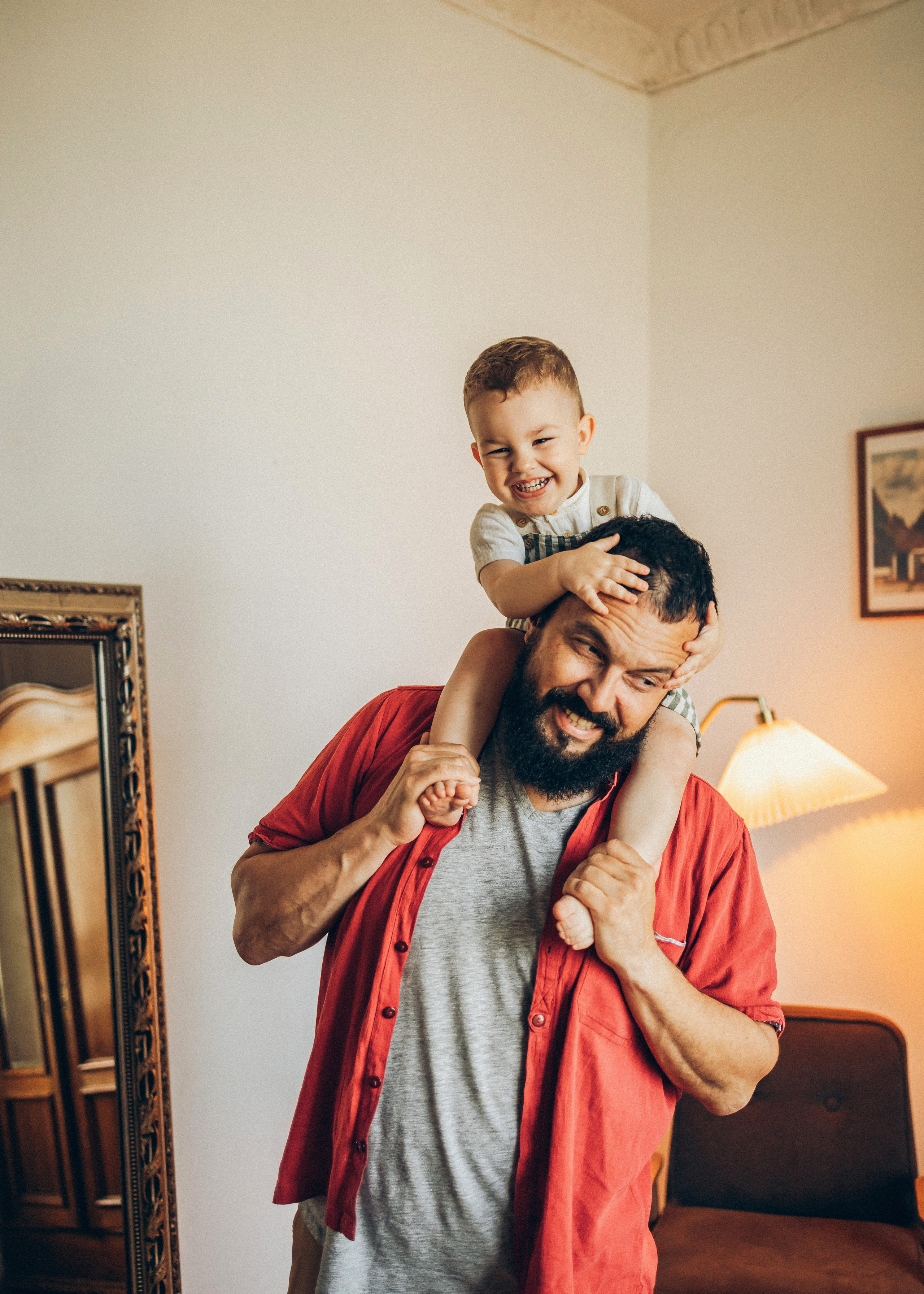 Оля, Леша, Дима, Рома. Семейный фотограф В Москве Александра Дейкун