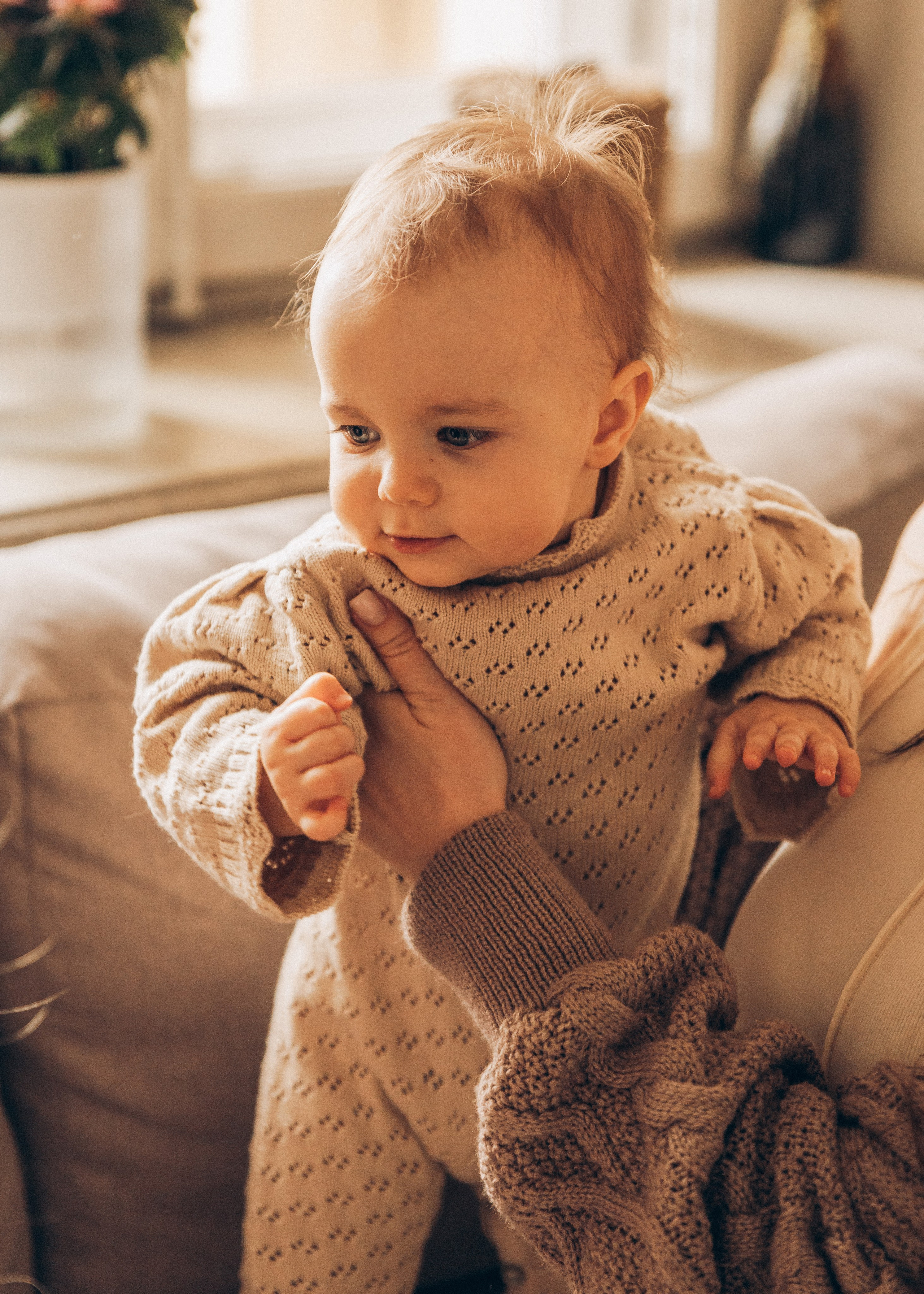 Инна, Маша и Ксюша. Семейный фотограф В Москве Александра Дейкун
