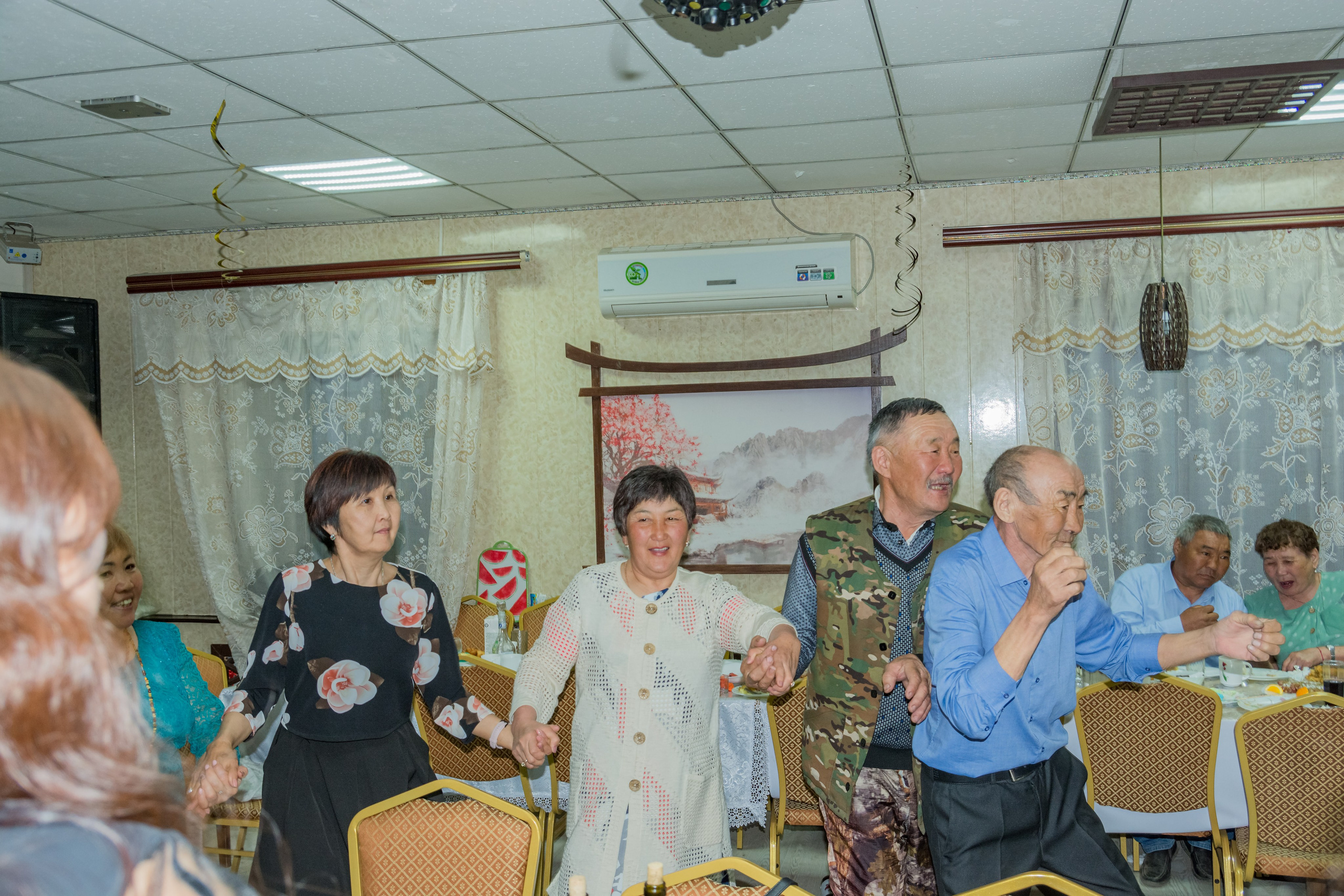 Милан 3. Фотограф широкого профиля Чита-Цасучей