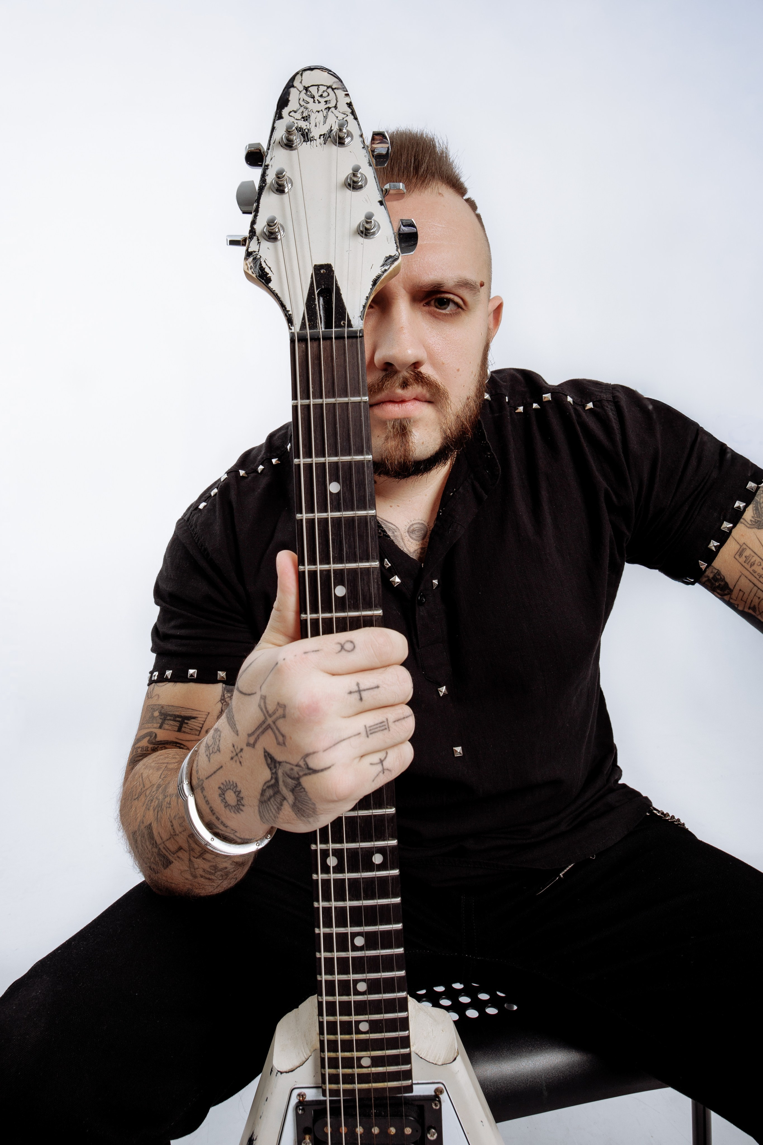 Студийные. Анастасия Соломенная и Василиса Марченко Фотографы Краснодар