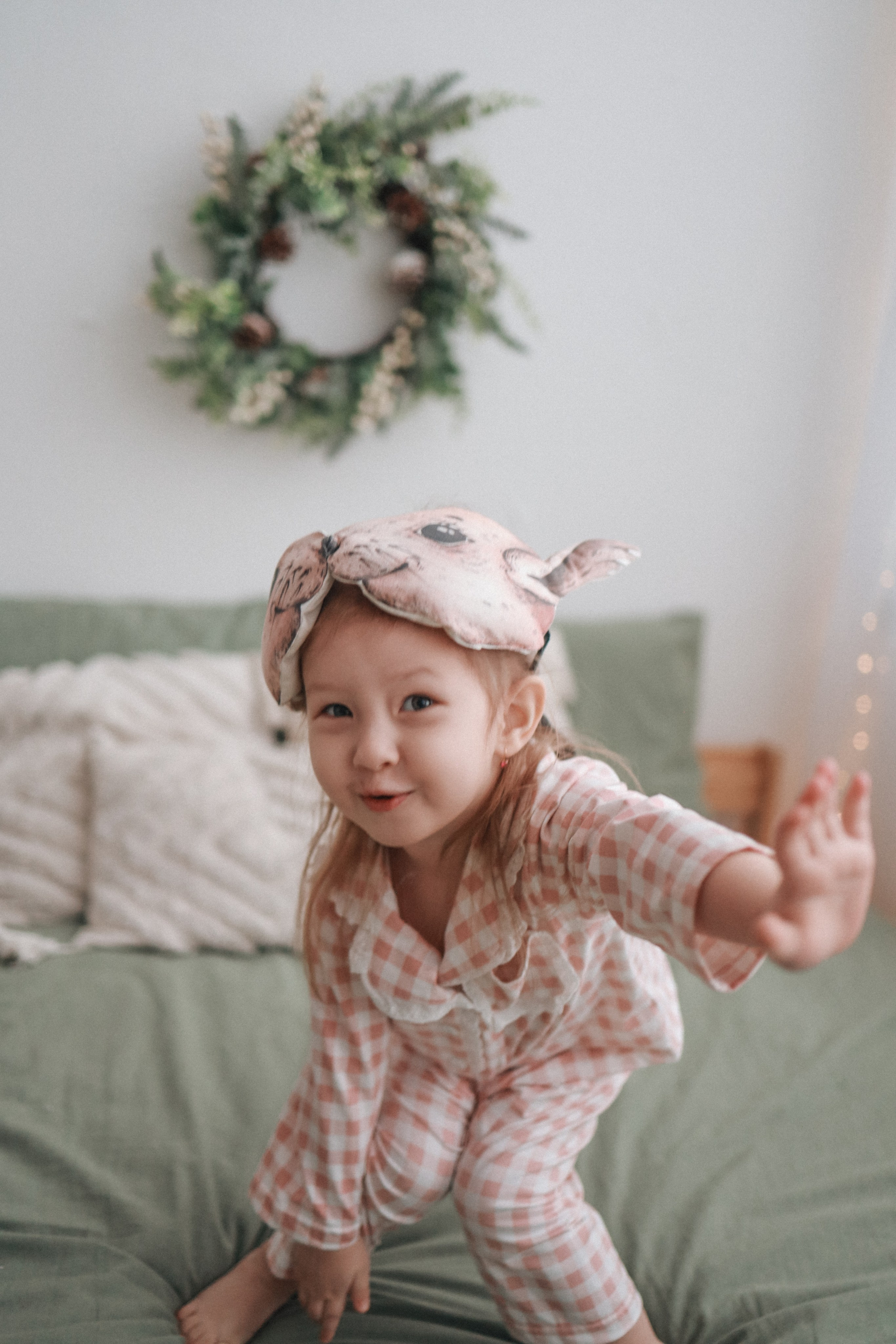 Happy Birhday. Фотограф новорожденных и детский фотограф в Новосибирске