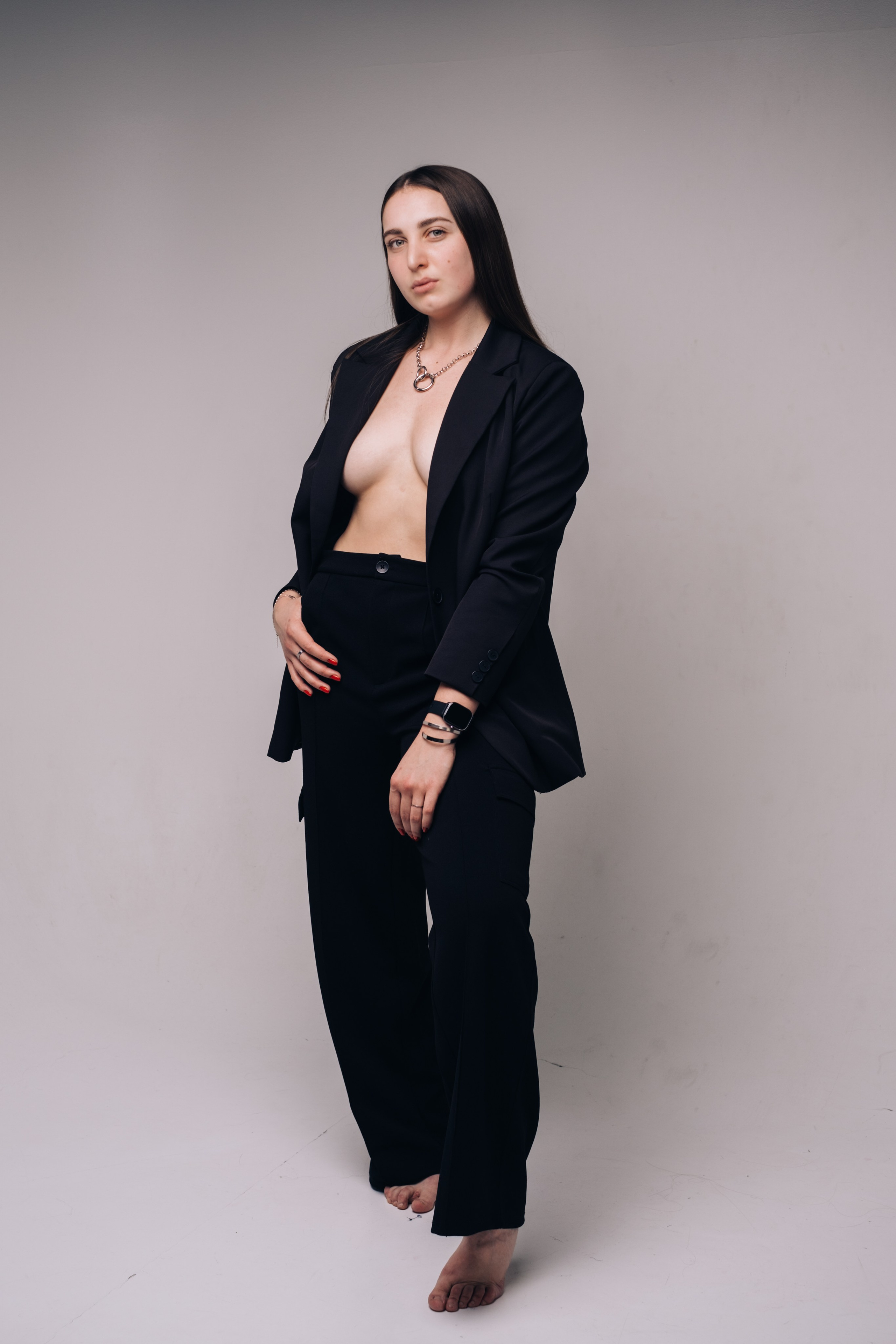 Портретная съемка. Фотограф Барнаул | Александр Сысоев