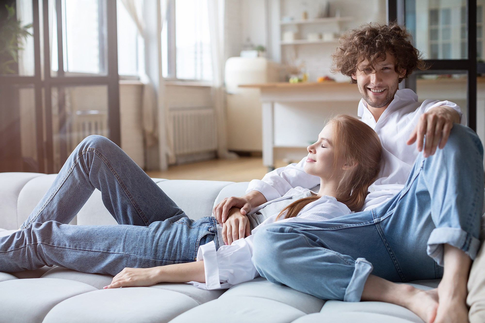 Семейная фотография. Павел Иванов. Создание профессионального медиаконтента. Москва