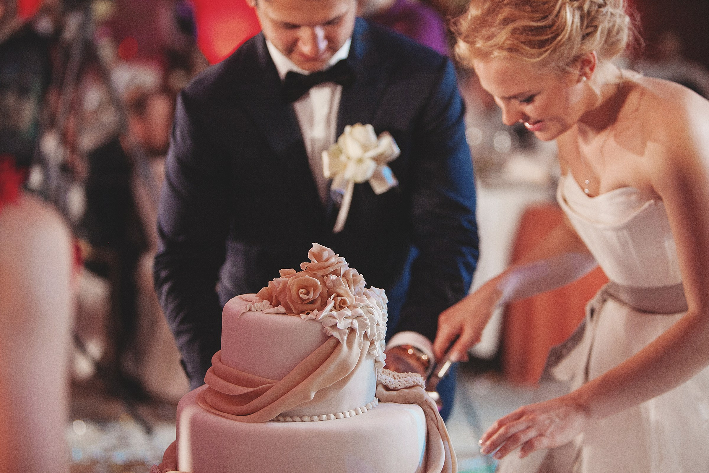 Свадебная фотография. Павел Иванов. Создание профессионального медиаконтента. Москва