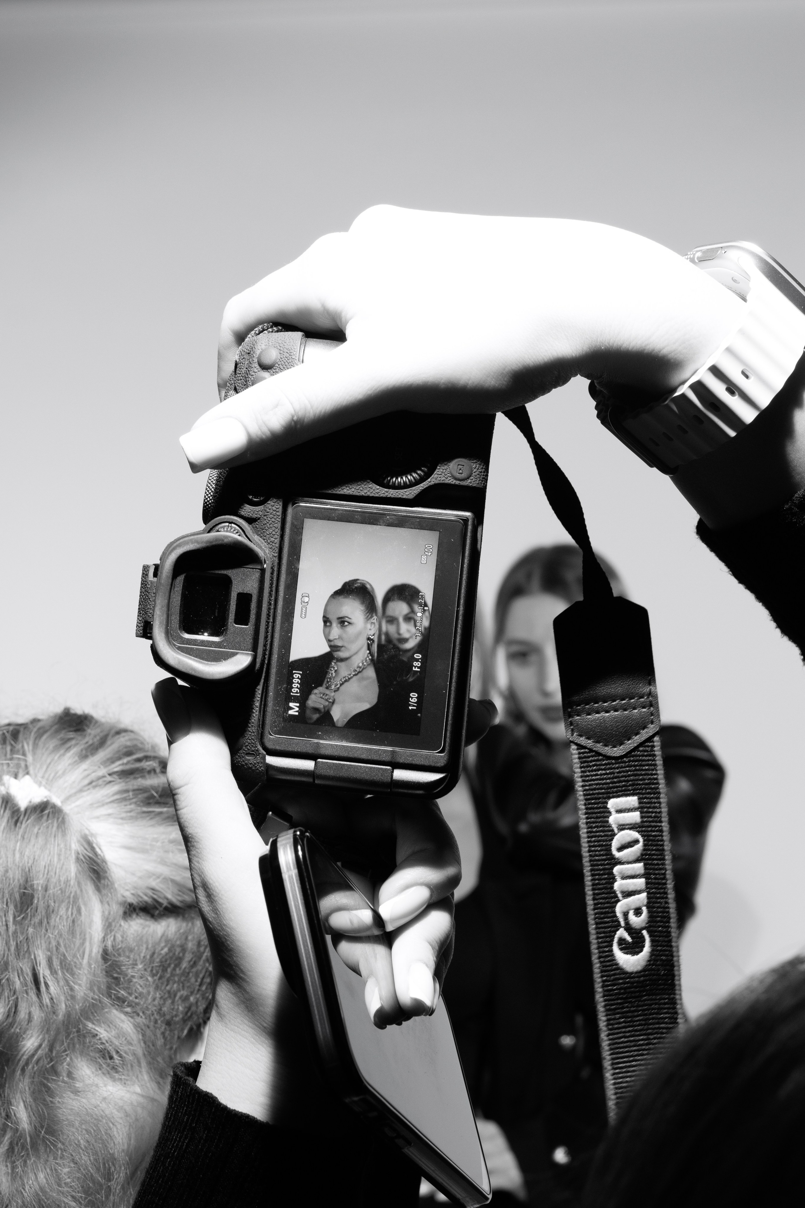 Моменты. Фотограф Сергей Епифанов