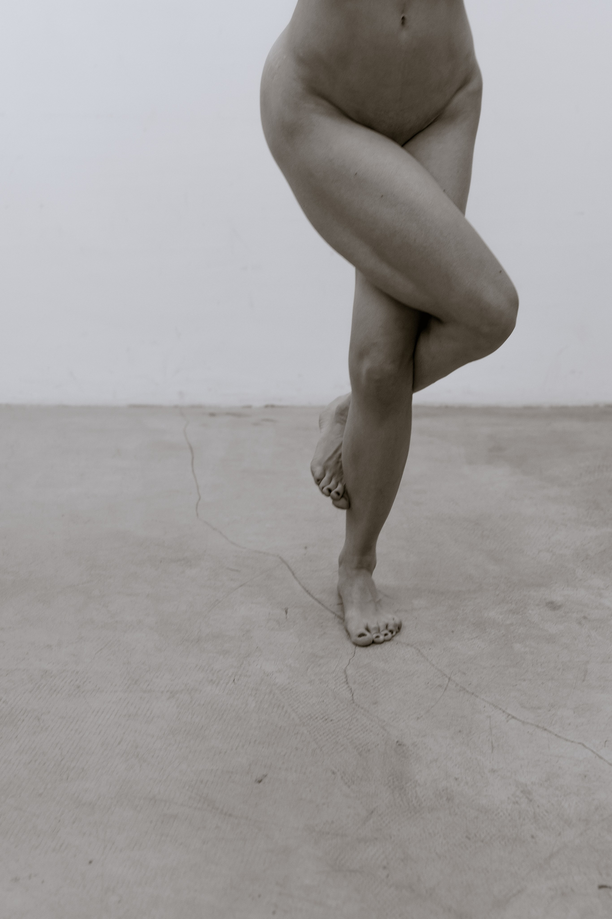 Ню 18+. Фотограф Сергей Епифанов