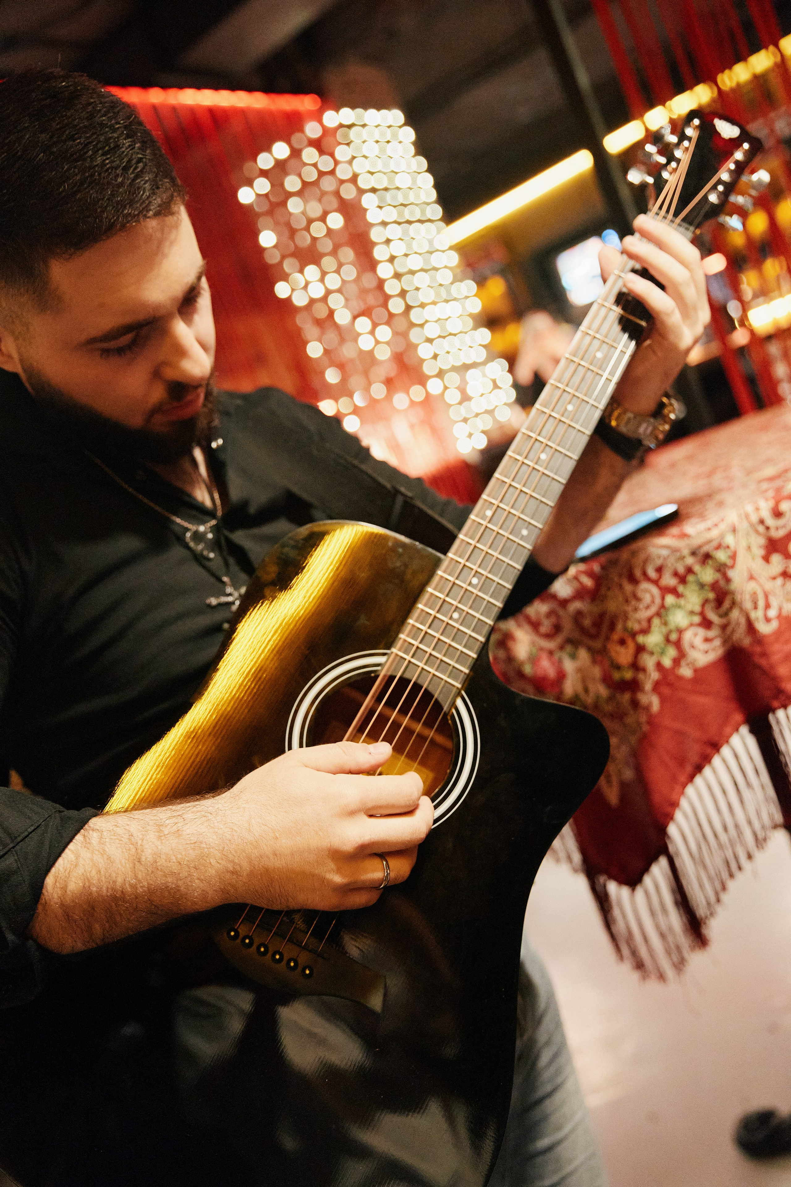 Концерт в НАСТАЯТЕЛЬ 02.05. Свадебный репортажный фотограф краснодар максим дремов дрёмов фотосессия студия цена