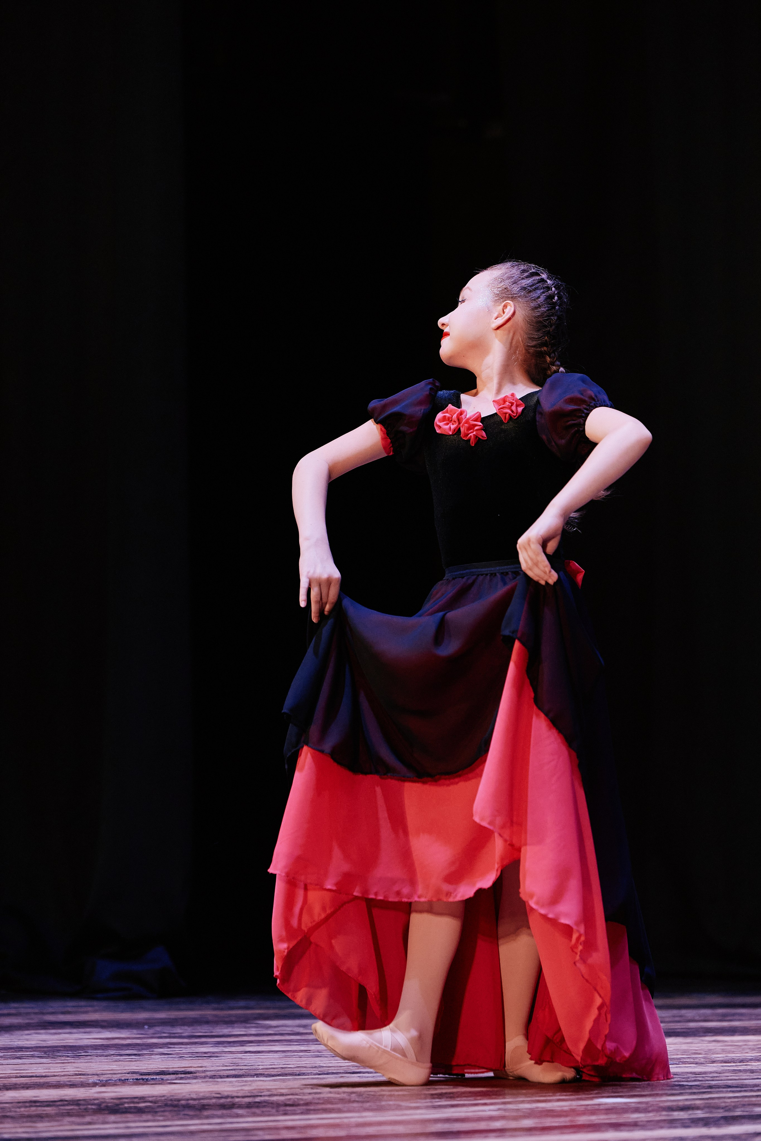 Концерт танцевальной студии Фиеста 08.06. Свадебный репортажный фотограф краснодар максим дремов дрёмов фотосессия студия цена