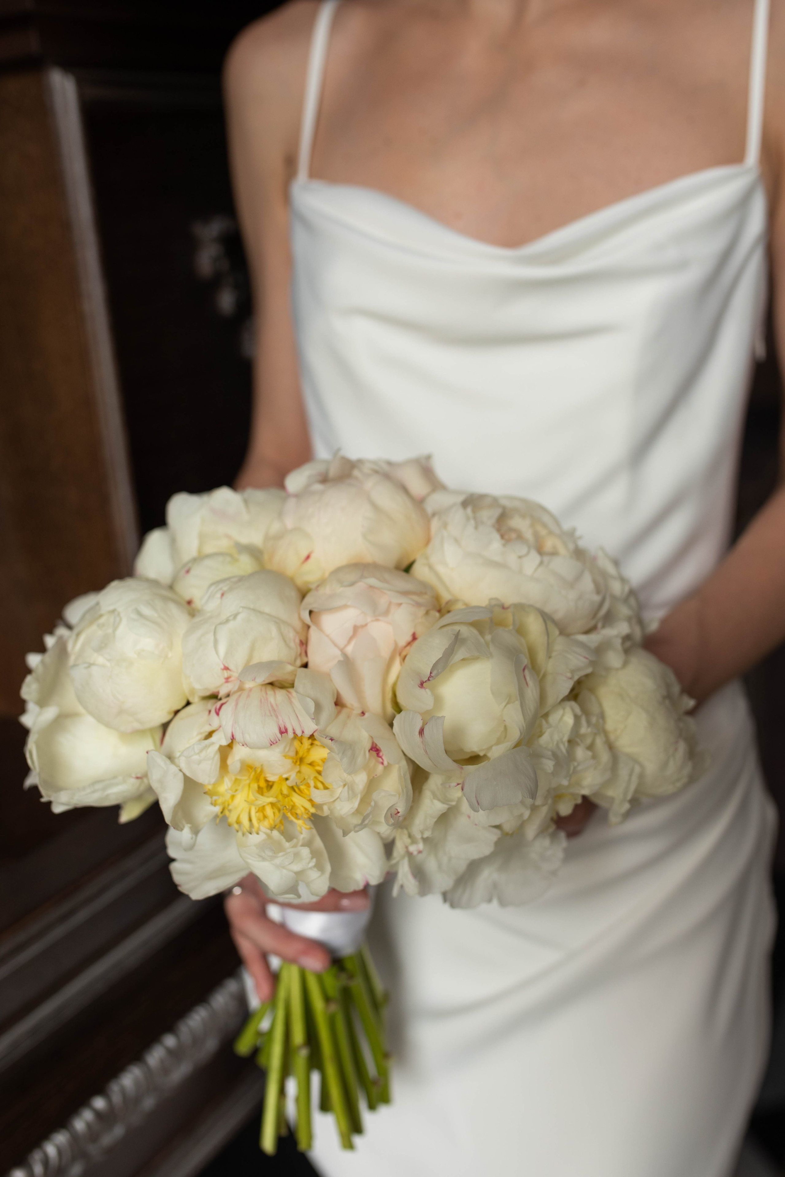 СВАДЕБНЫЙ. Фотограф Бушуева Дарья