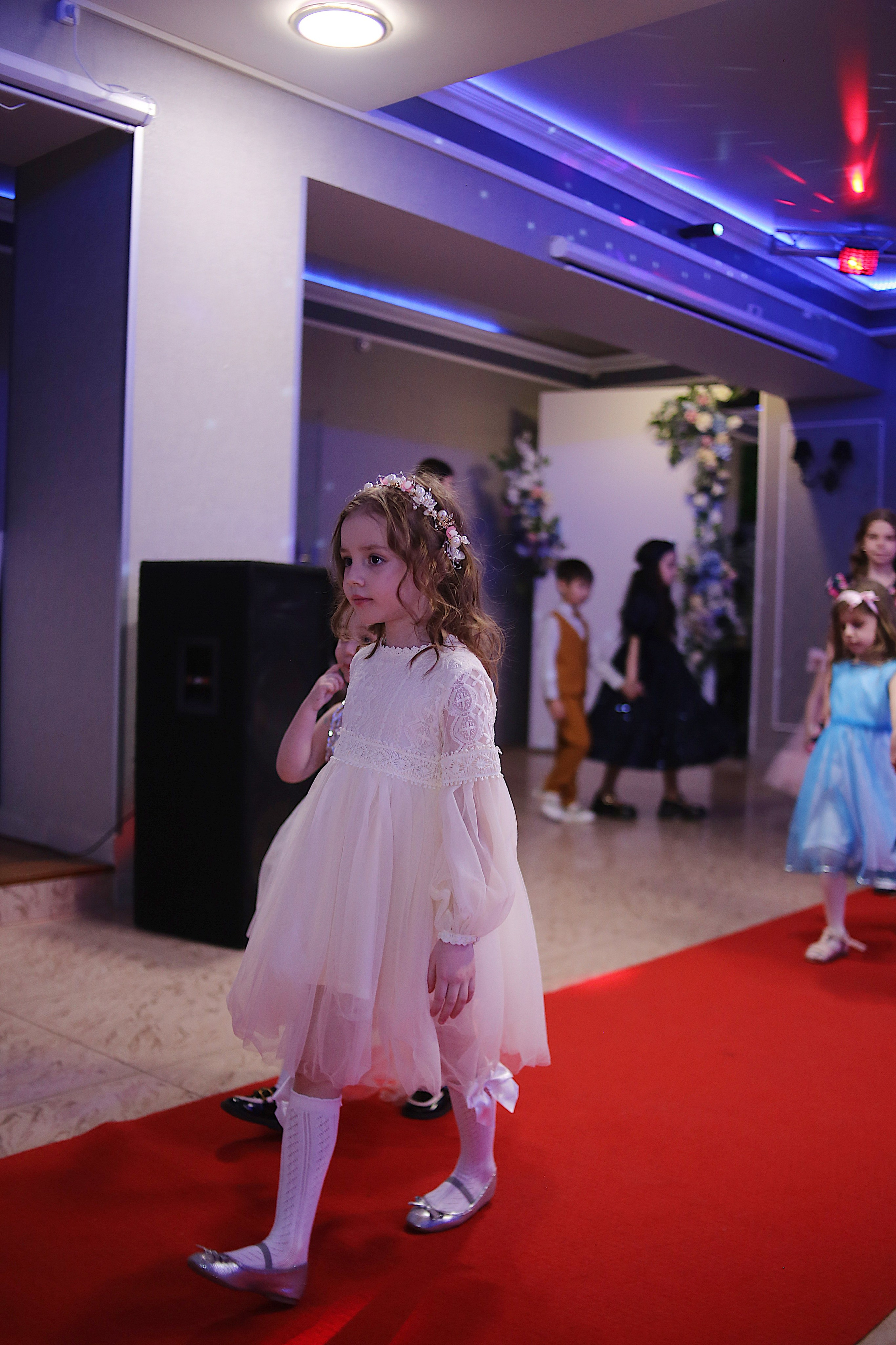 Школа моделей. Открытый урок. Фотограф Пирумян Анна. г. Сургут, г. Воронеж