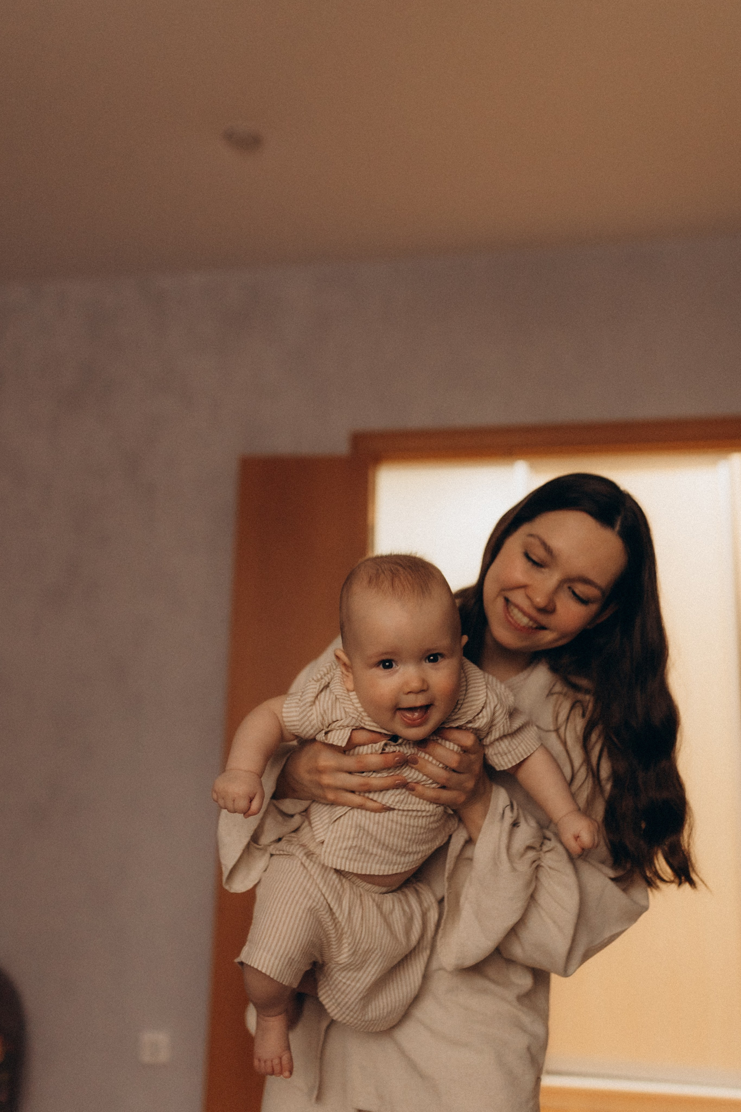 15.11 Семейная. Семейный и домашний фотограф Советский Югорск Екатерина Цыганок