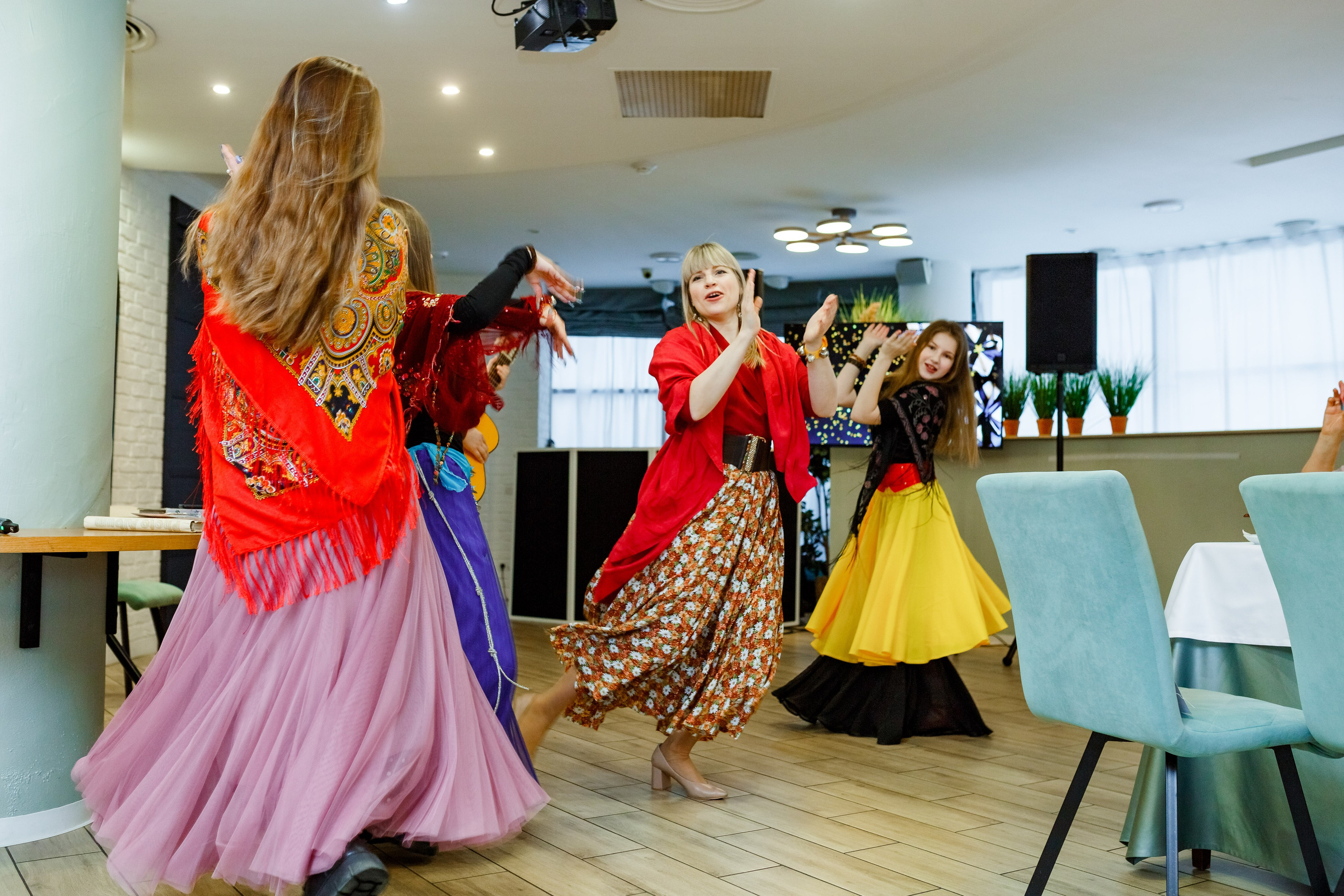 Юбилеи, корпоративы. Семейный фотограф в Екатеринбурге