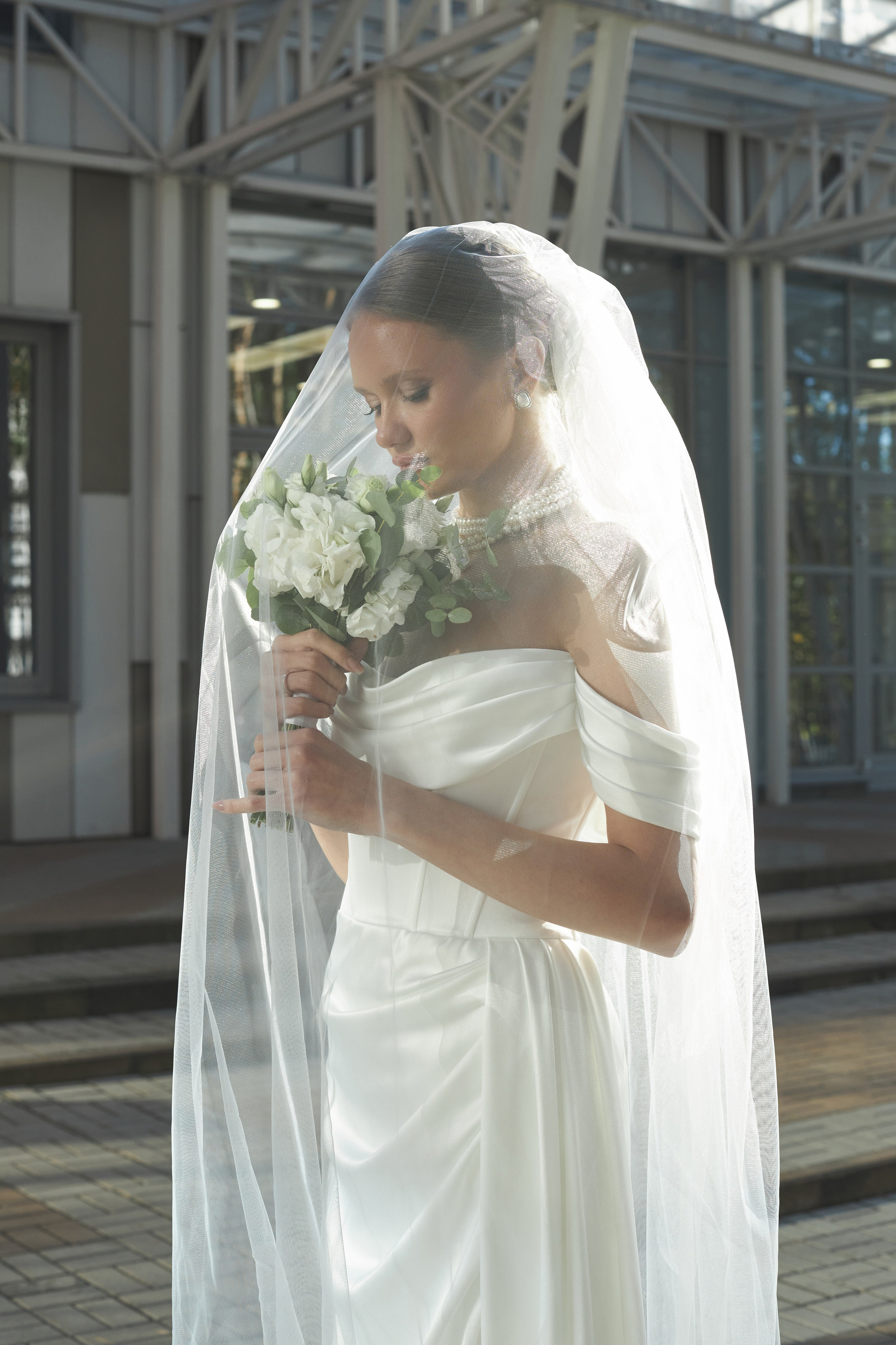 Юрий и Александра. Свадебный семейный Фотограф в Домодедово и Москве Дарья Капитанова