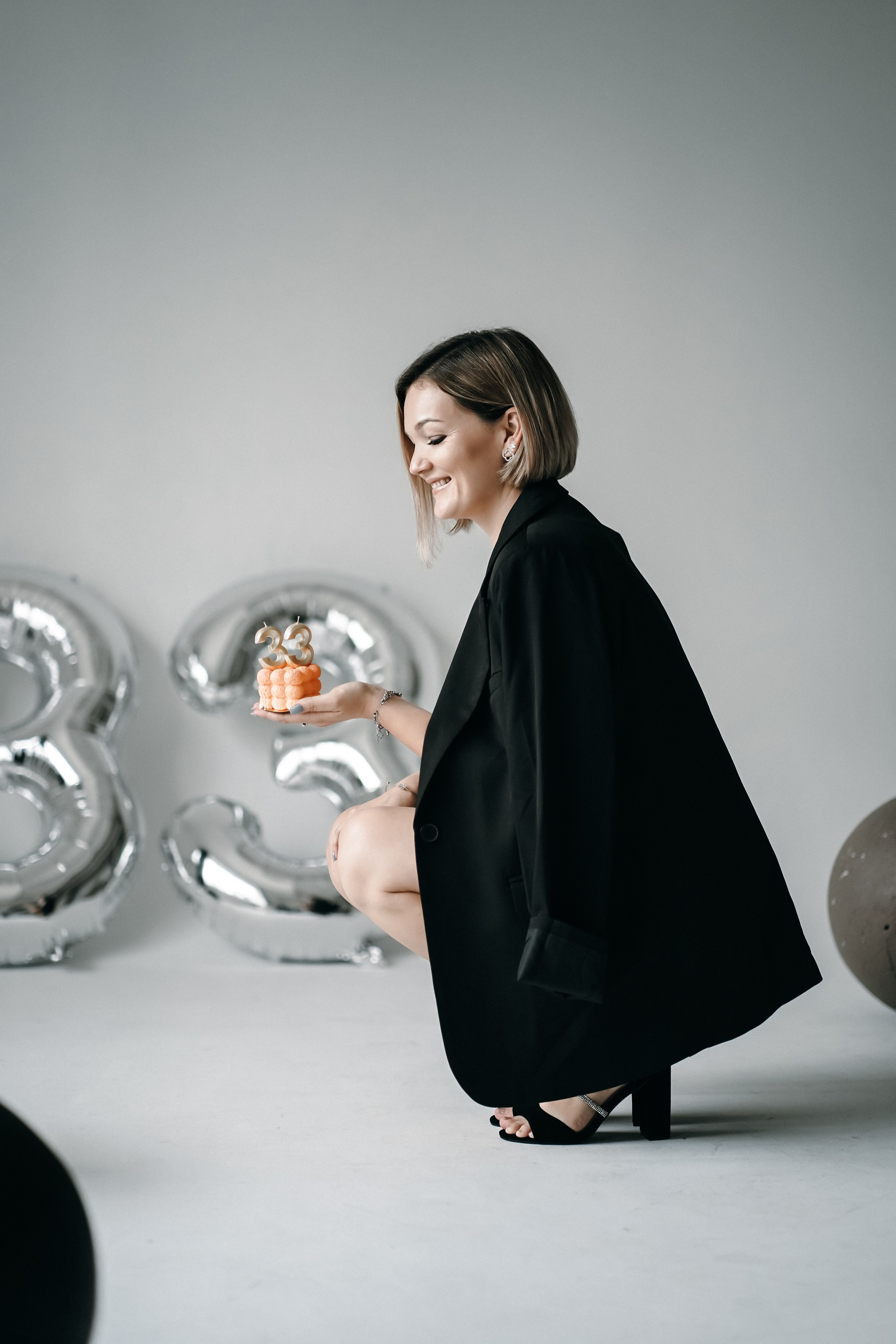 Портреты. Фотограф в Москве и МО