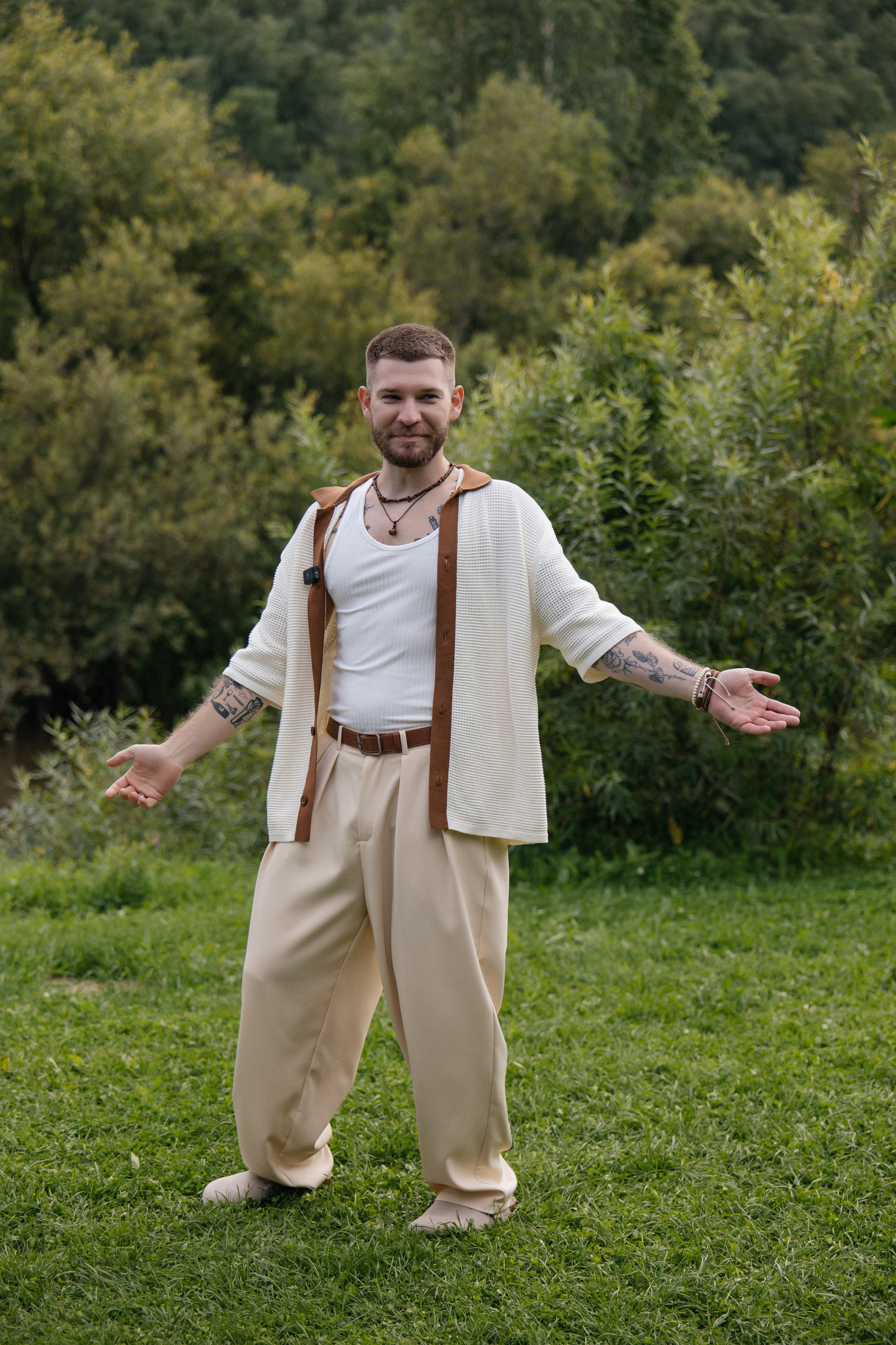 Артем и Дарья. Свадебный фотограф в Красноярске