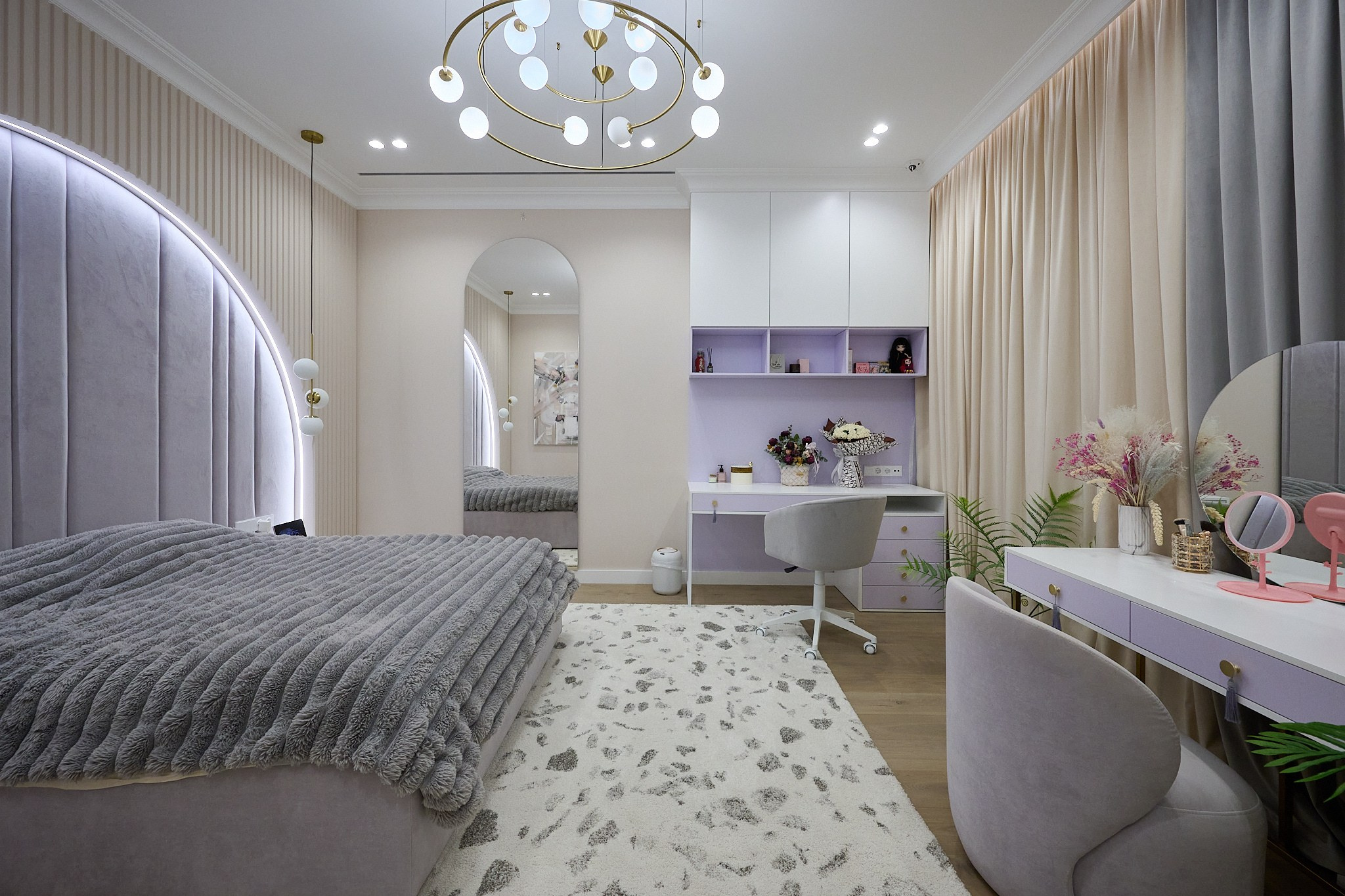 Дом 197. Интерьерный фотограф в Краснодаре