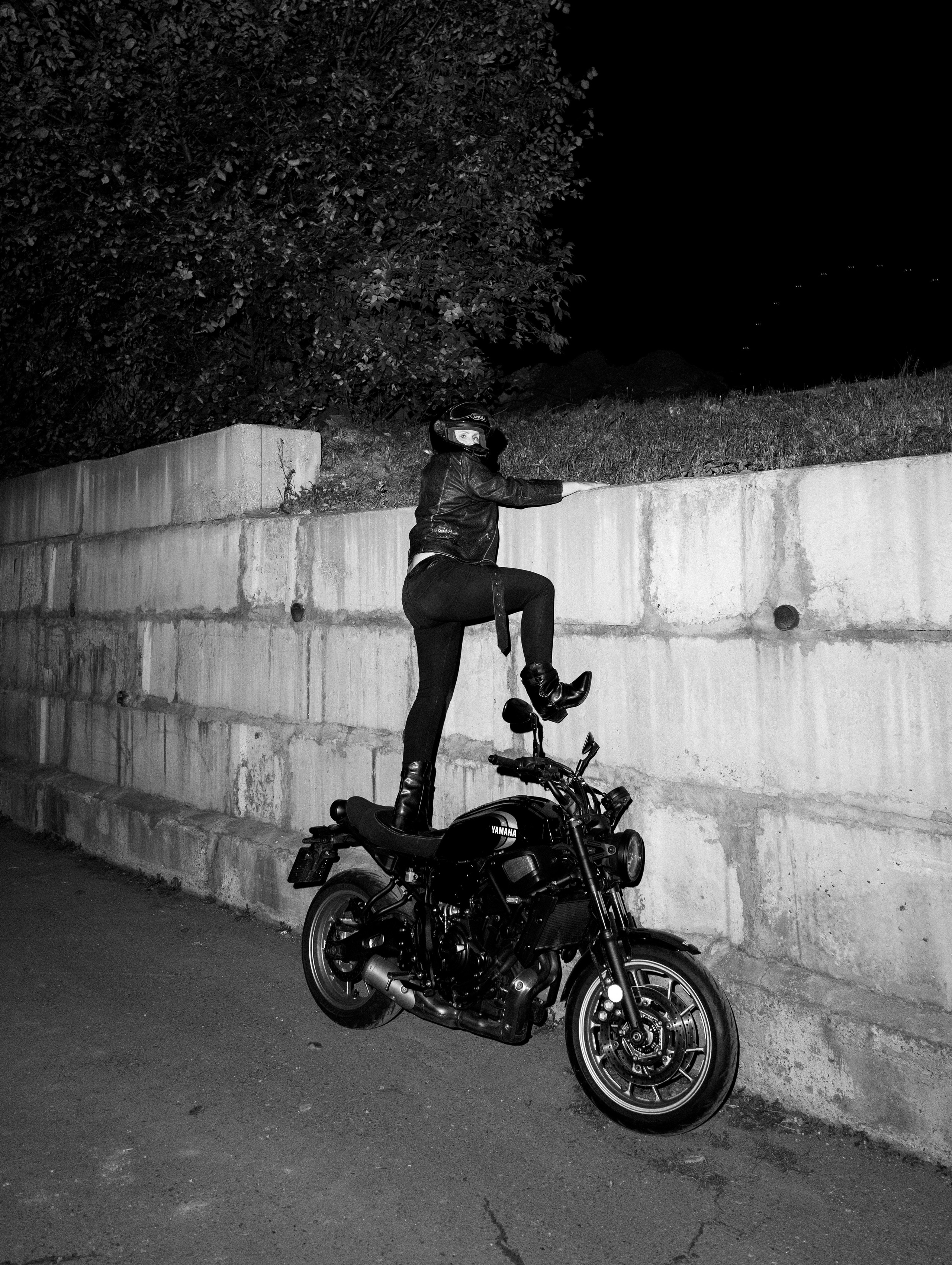 Фотограф | Киреев Семён | Москва