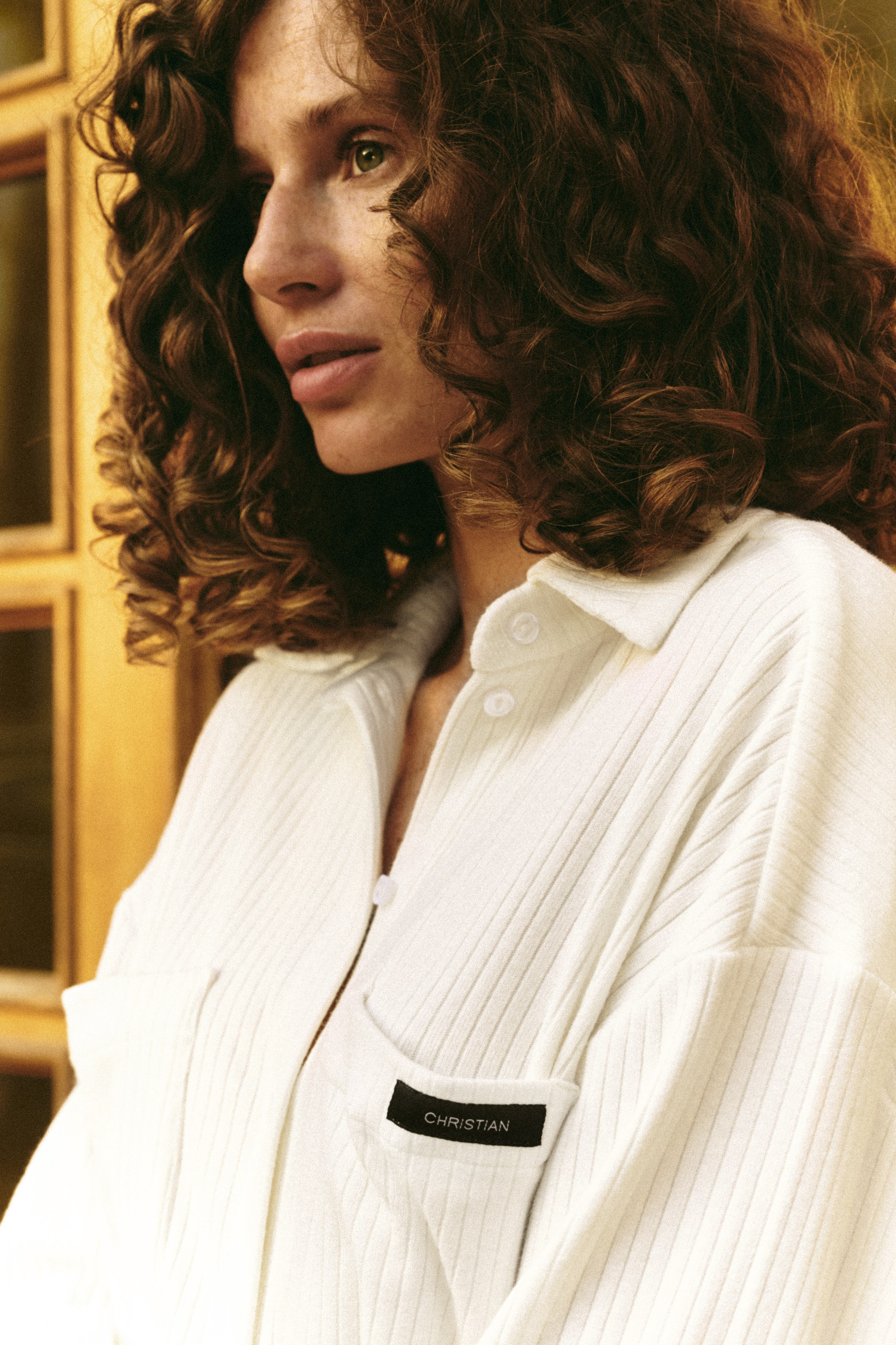 CHRISTIAN. Фотограф Сурков Никита