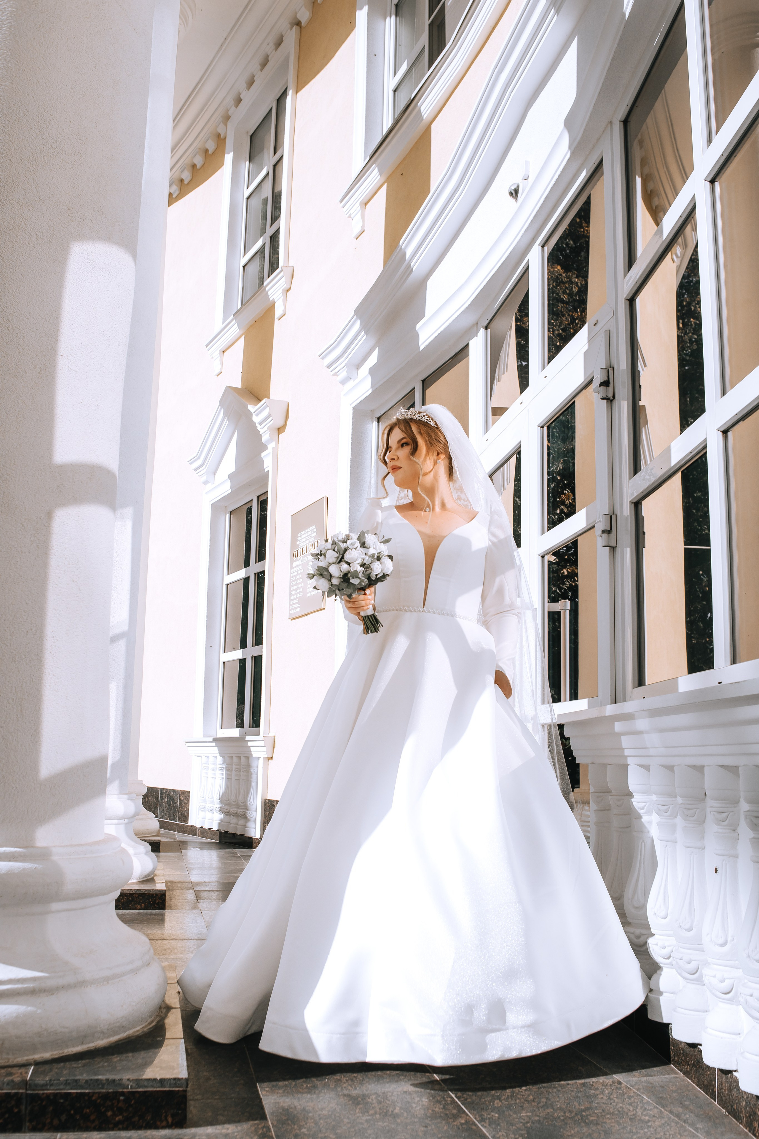 Фотограф на свадьбу в Тихорецке. Свадебный и семейный фотограф в Краснодарском крае Мария Данилкина