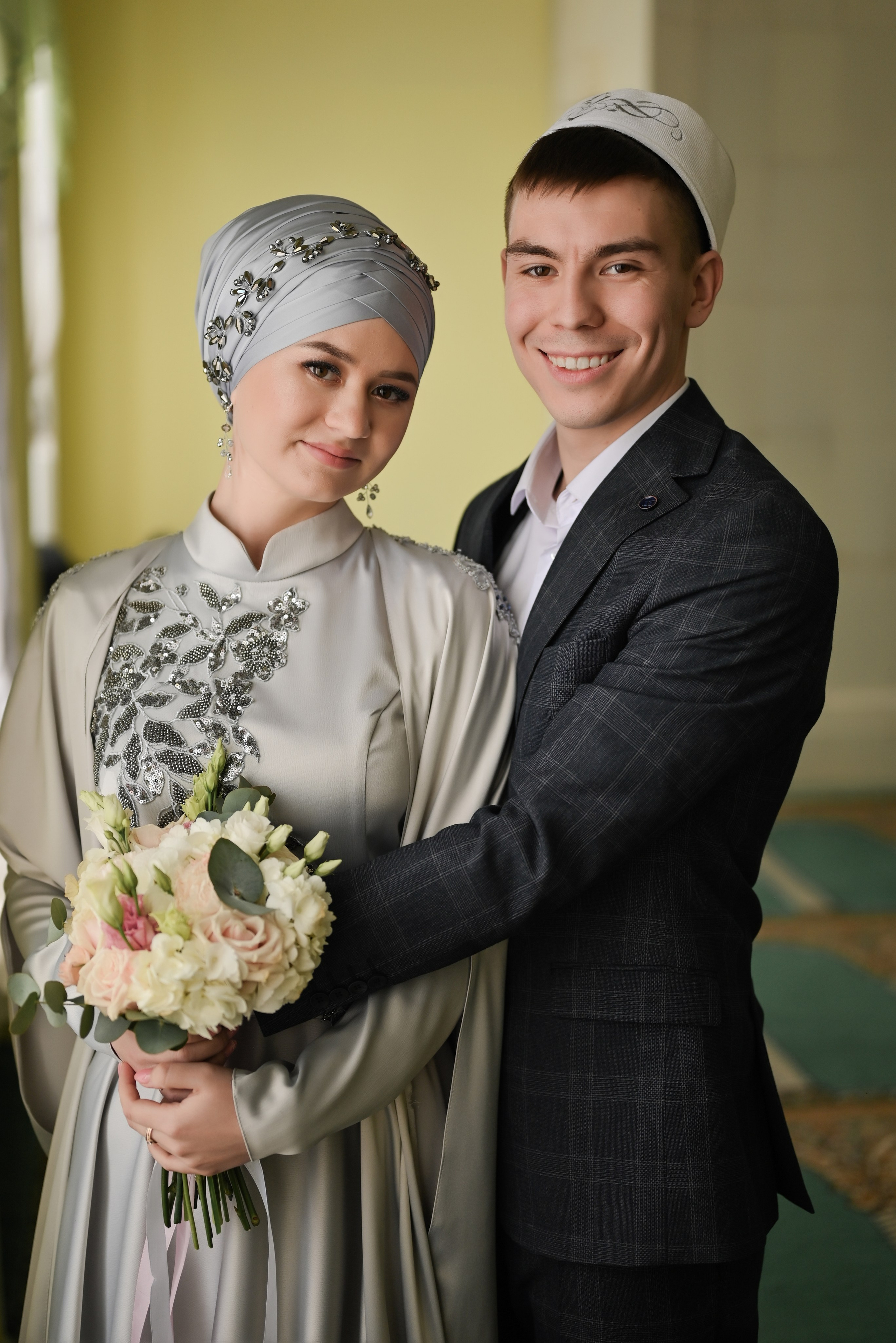 Ринат и Регина. Свадебный и семейный фотограф в Уфе Александров Максим