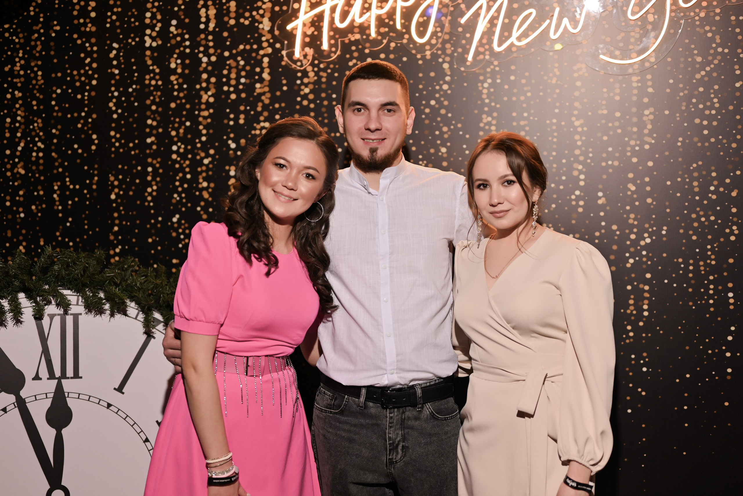 Брауни корпоратив. Свадебный и семейный фотограф в Уфе Александров Максим