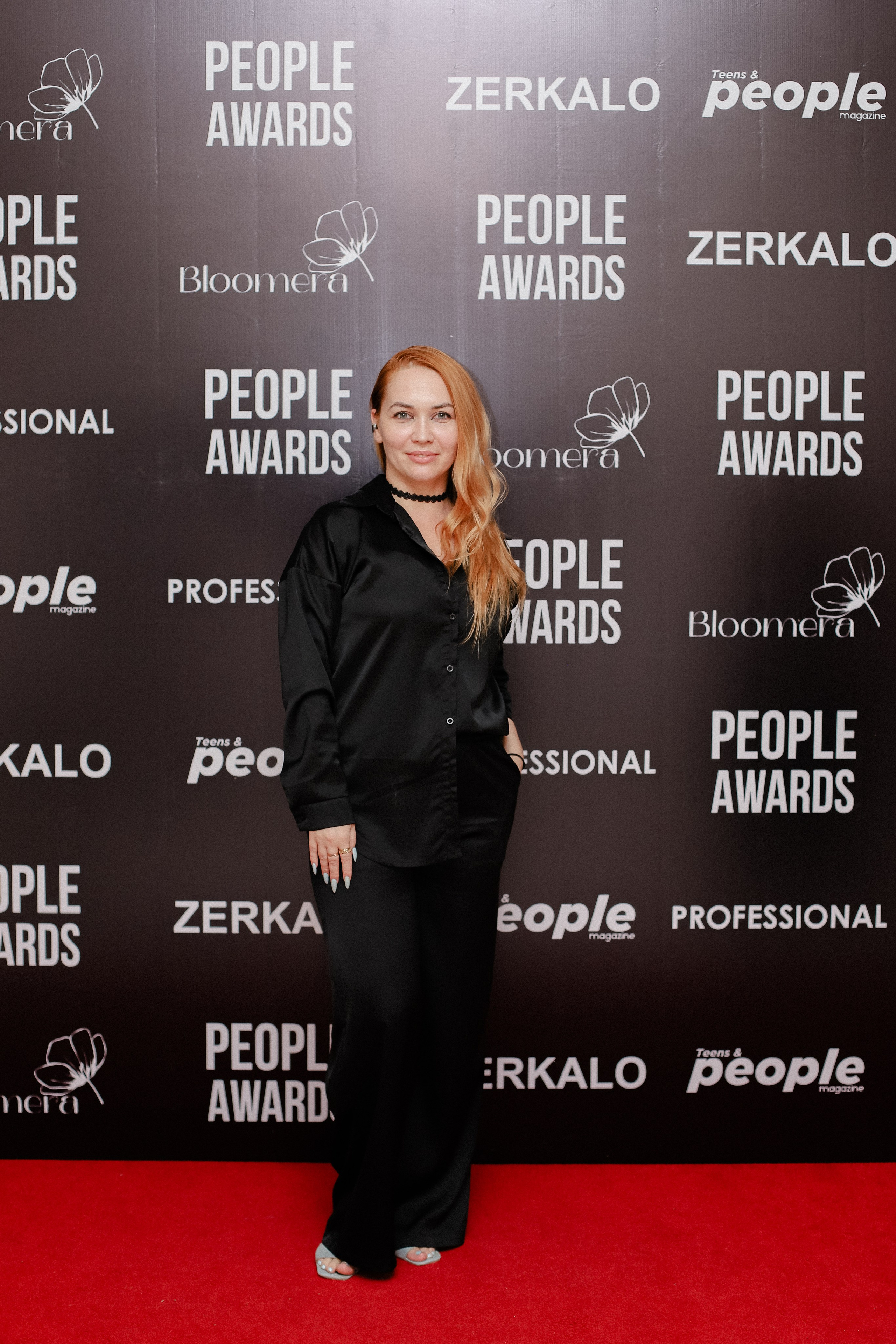 26.06 | PEOPLE Awards. Фотограф в Алматы и Москве Даша Пушкина