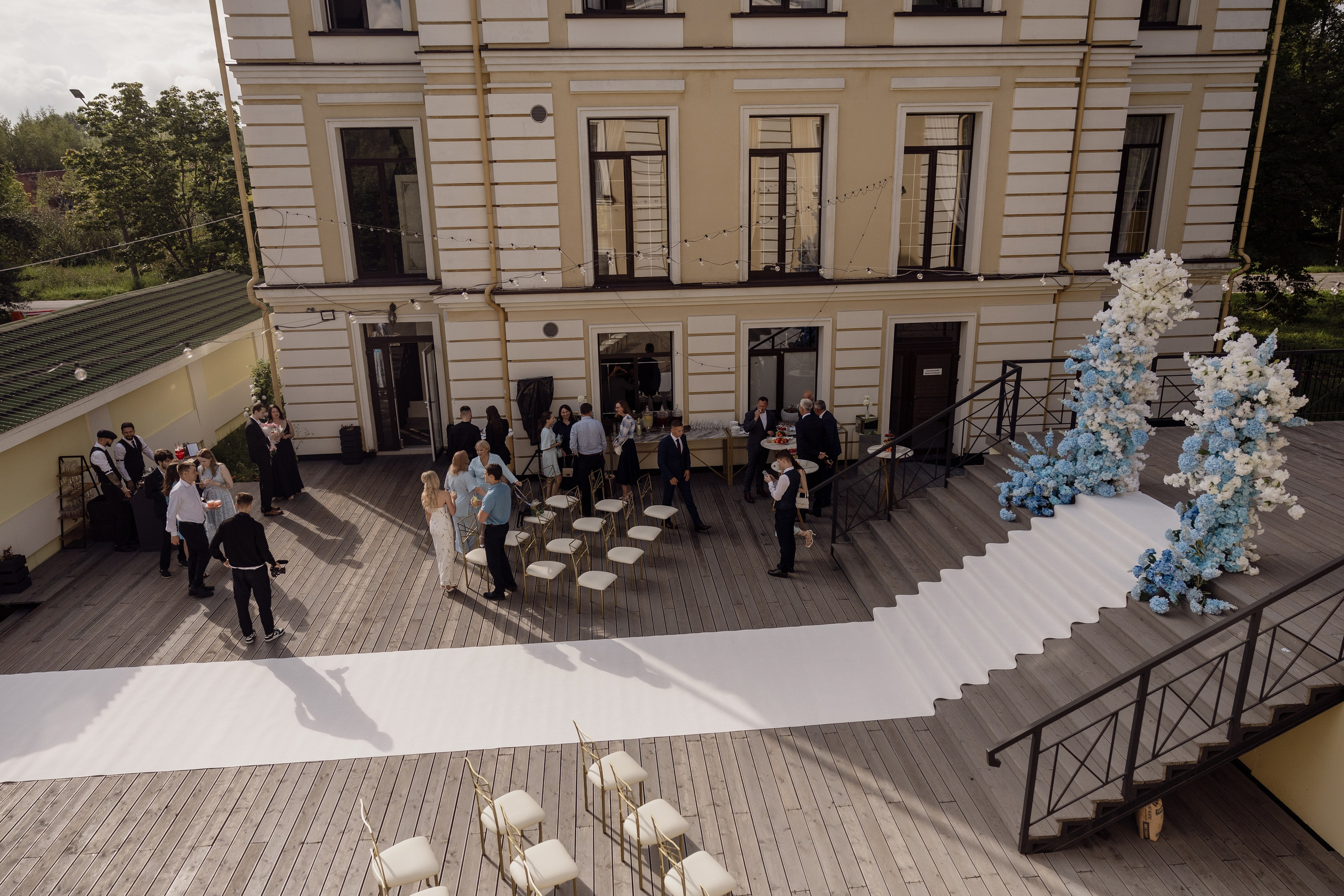 Диана и Михаил. Свадебный фотограф